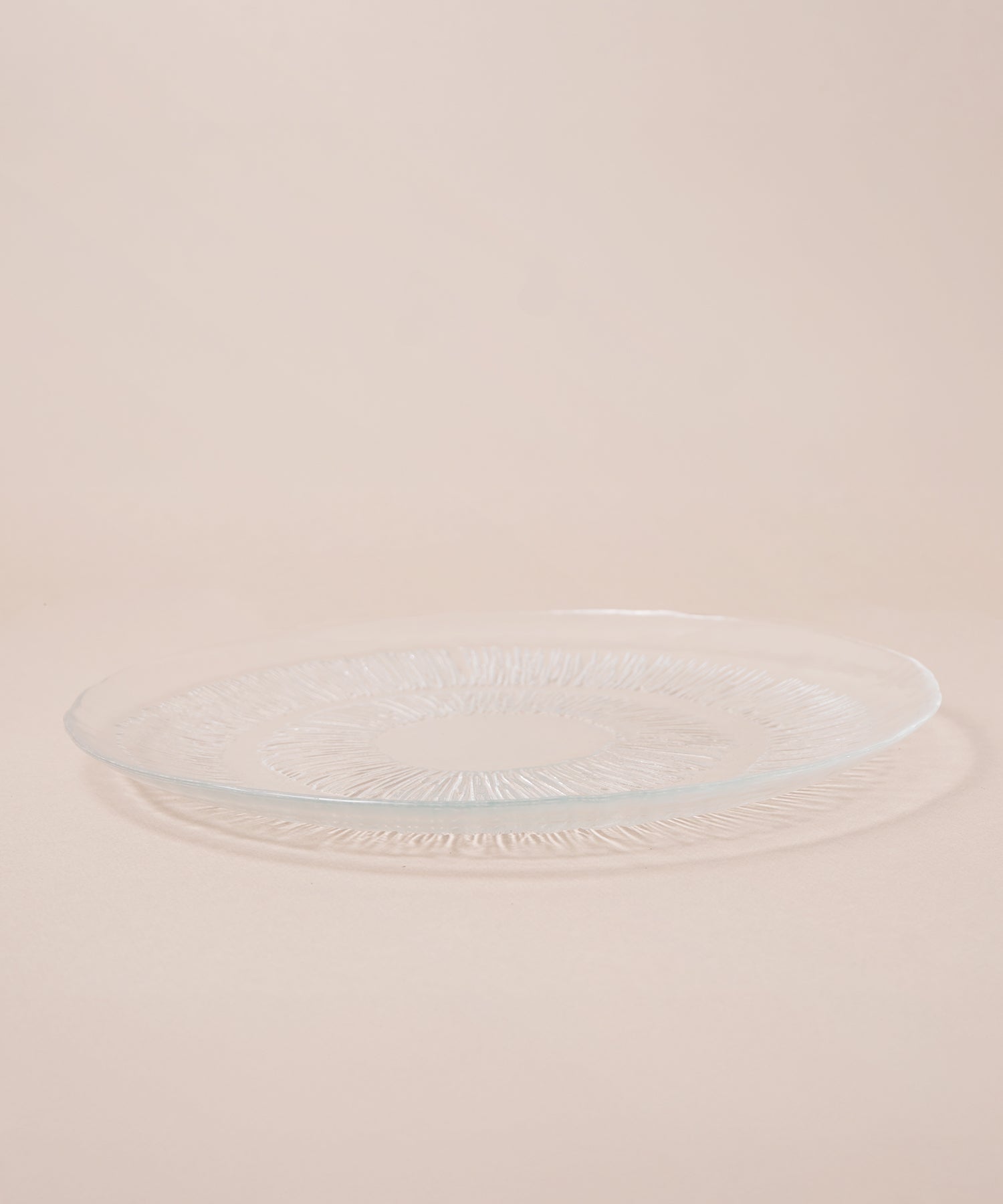 ポルチーニ プレート