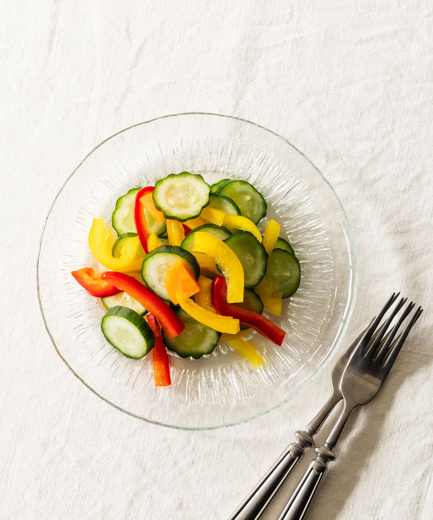 ポルチーニ プレート