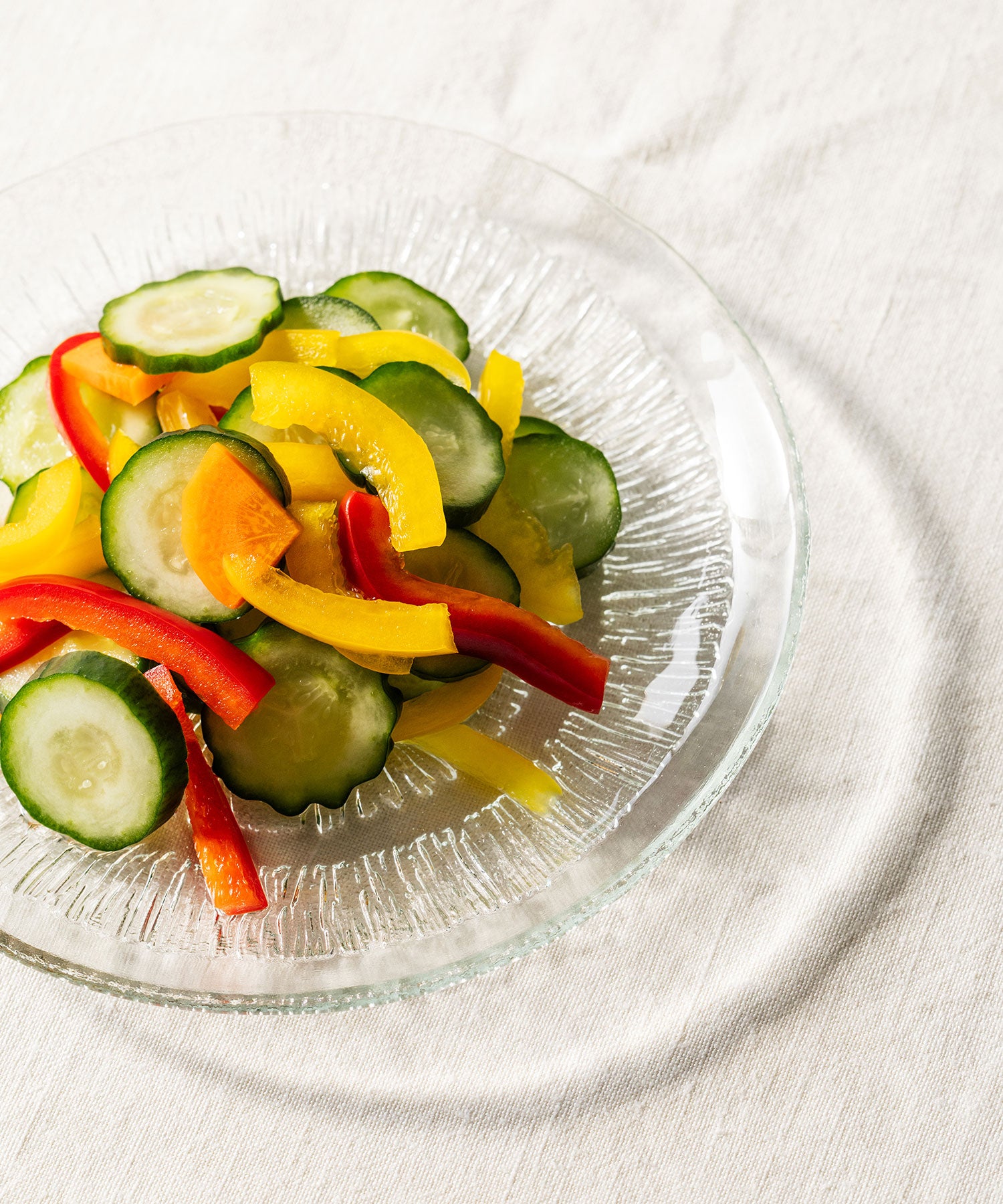 ポルチーニ プレート