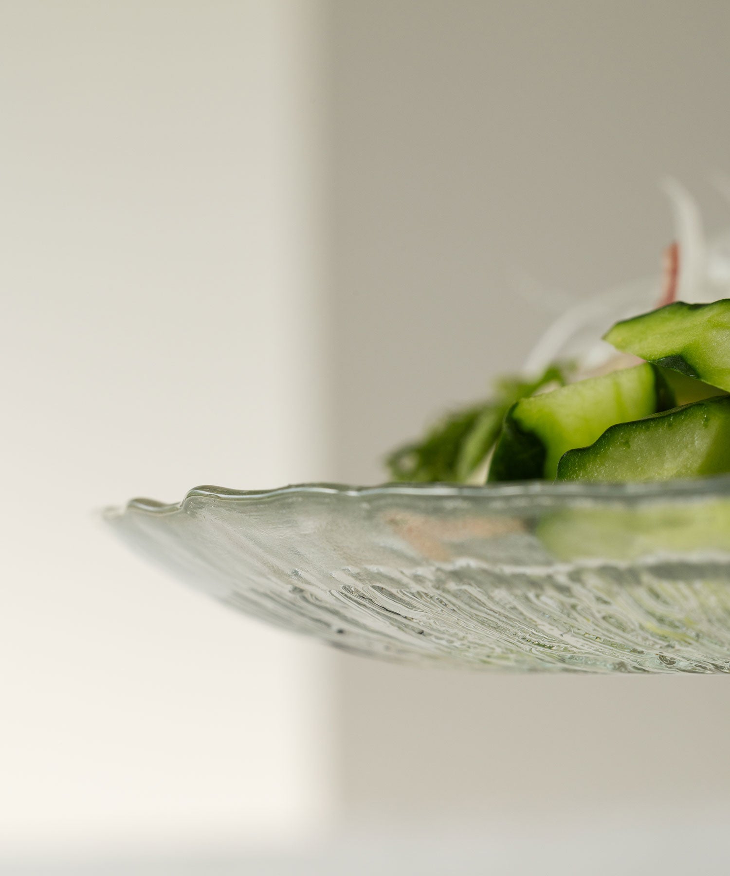 ポルチーニ プレート