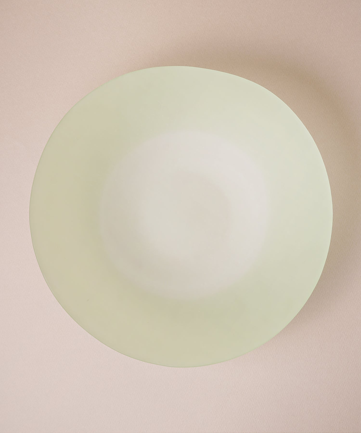 若草 ガラスボウル