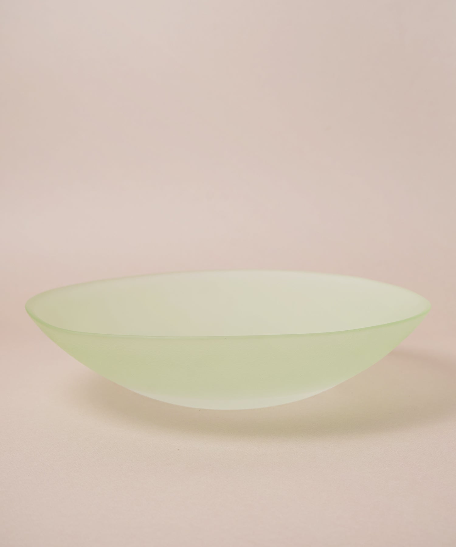 若草 ガラスボウル