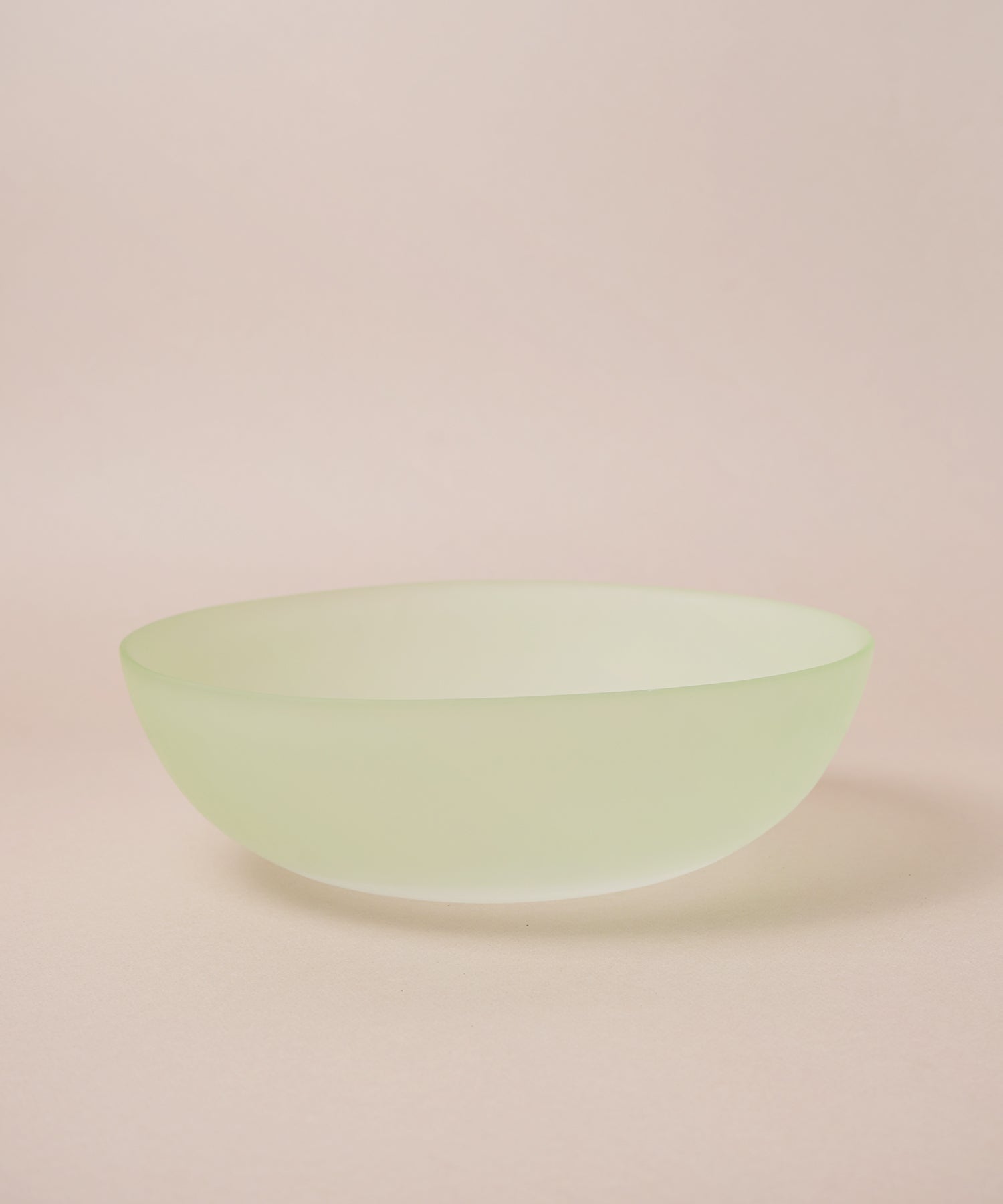 若草 ガラスボウル