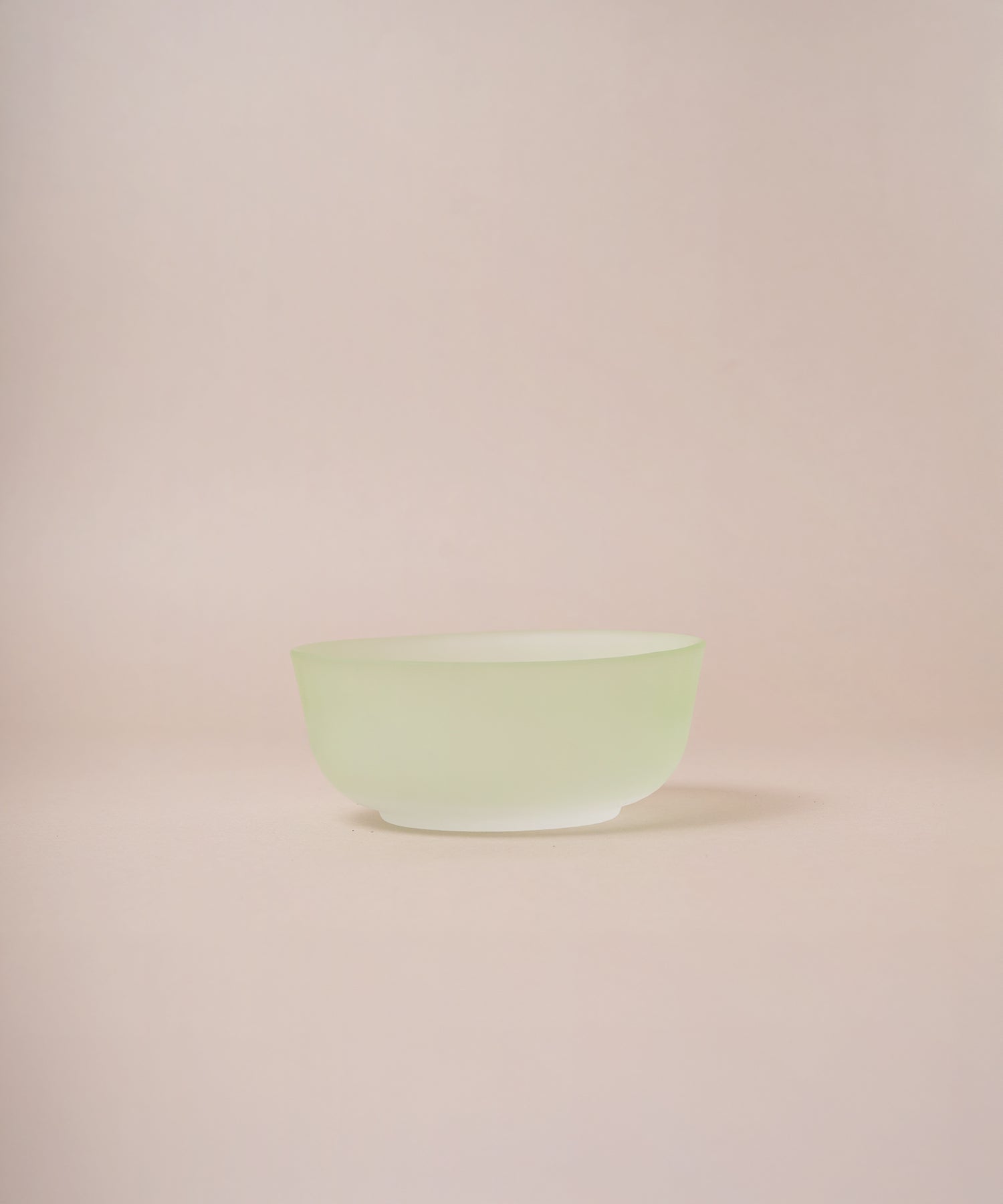 若草 ガラスボウル