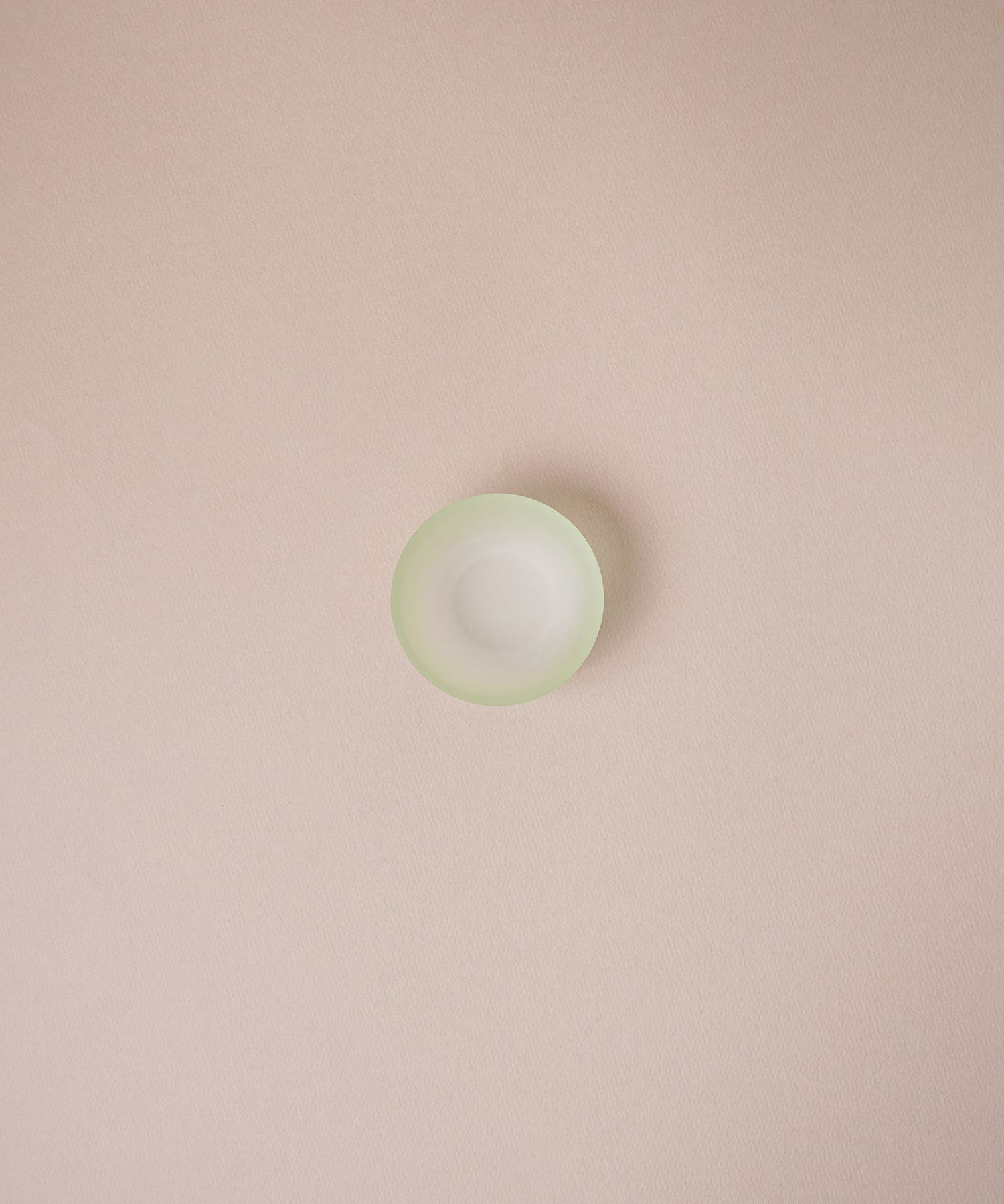 若草 ガラスボウル