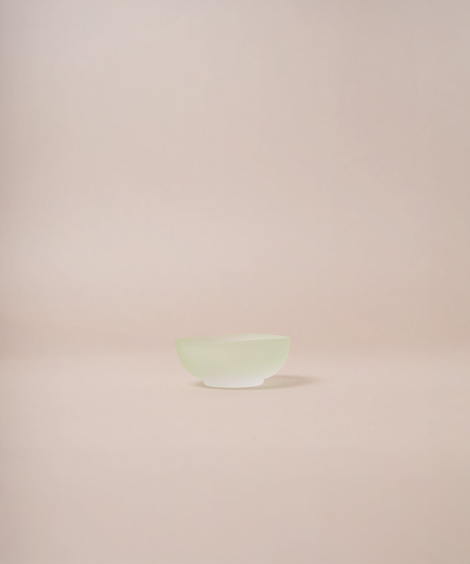 若草 ガラスボウル