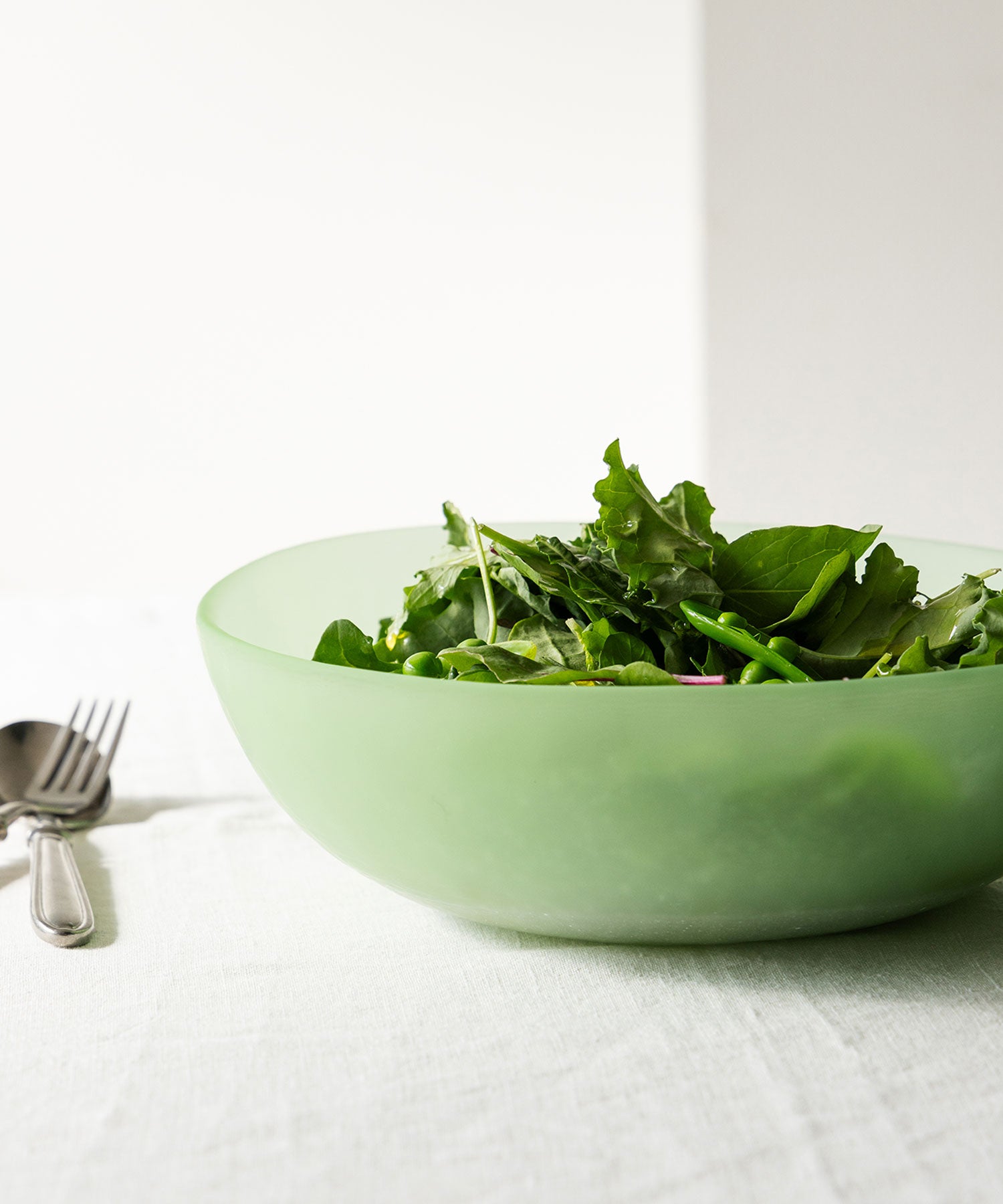 若草 ガラスボウル