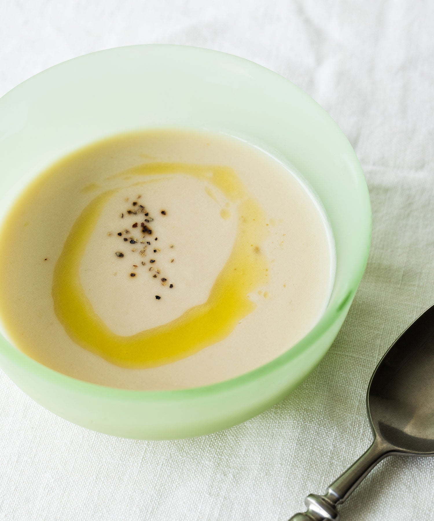 若草 ガラスボウル