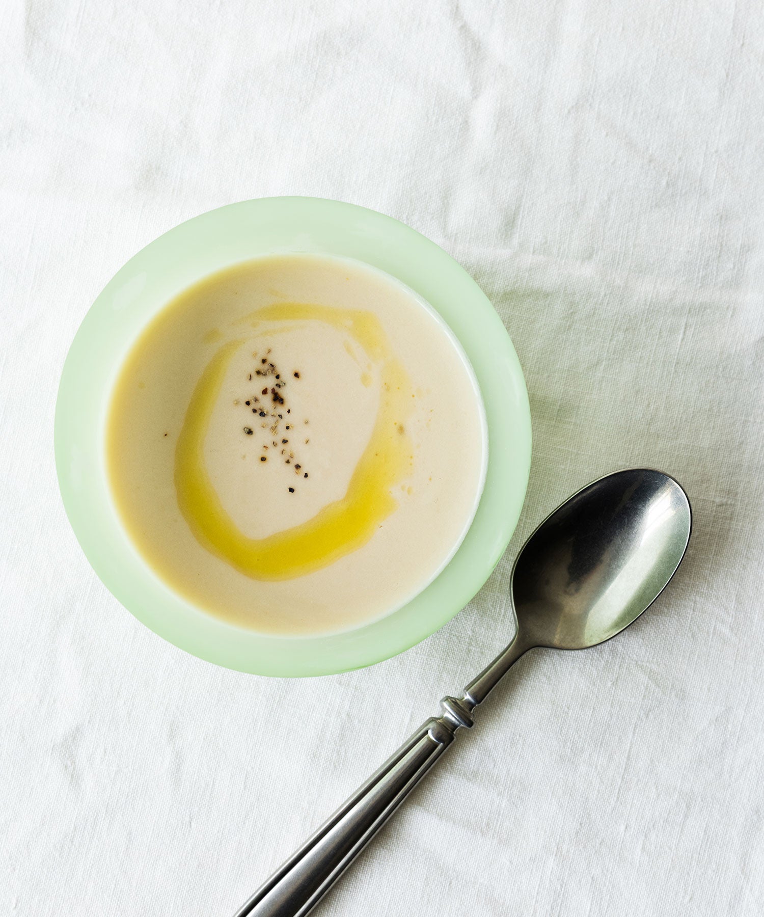 若草 ガラスボウル