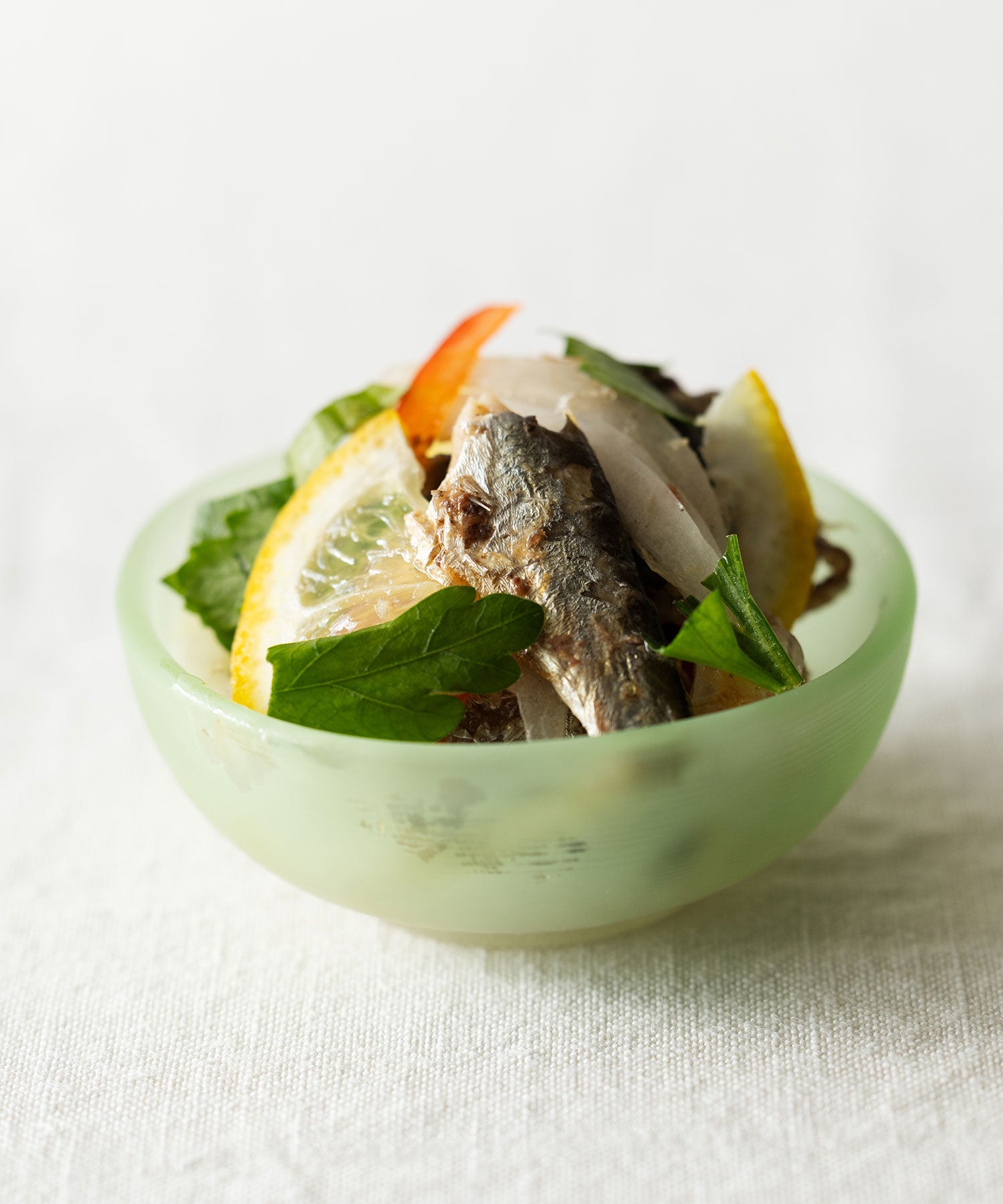 若草 ガラスボウル