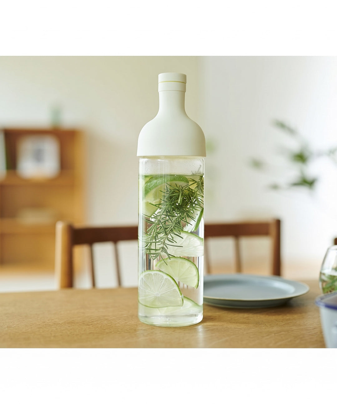 365methods フィルターインボトル｜水出し茶・デトックスウォーター