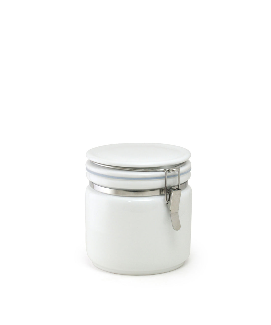 ラウンドキャニスター - 日本製の高品質でシンプルな保存容器