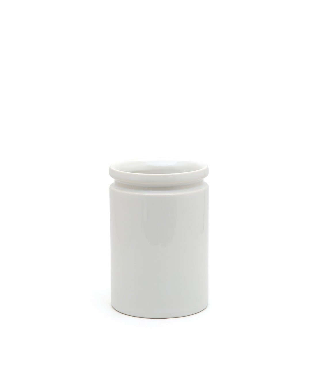 シリンダーツールスタンド - シンプルで飽きのこないデザインの