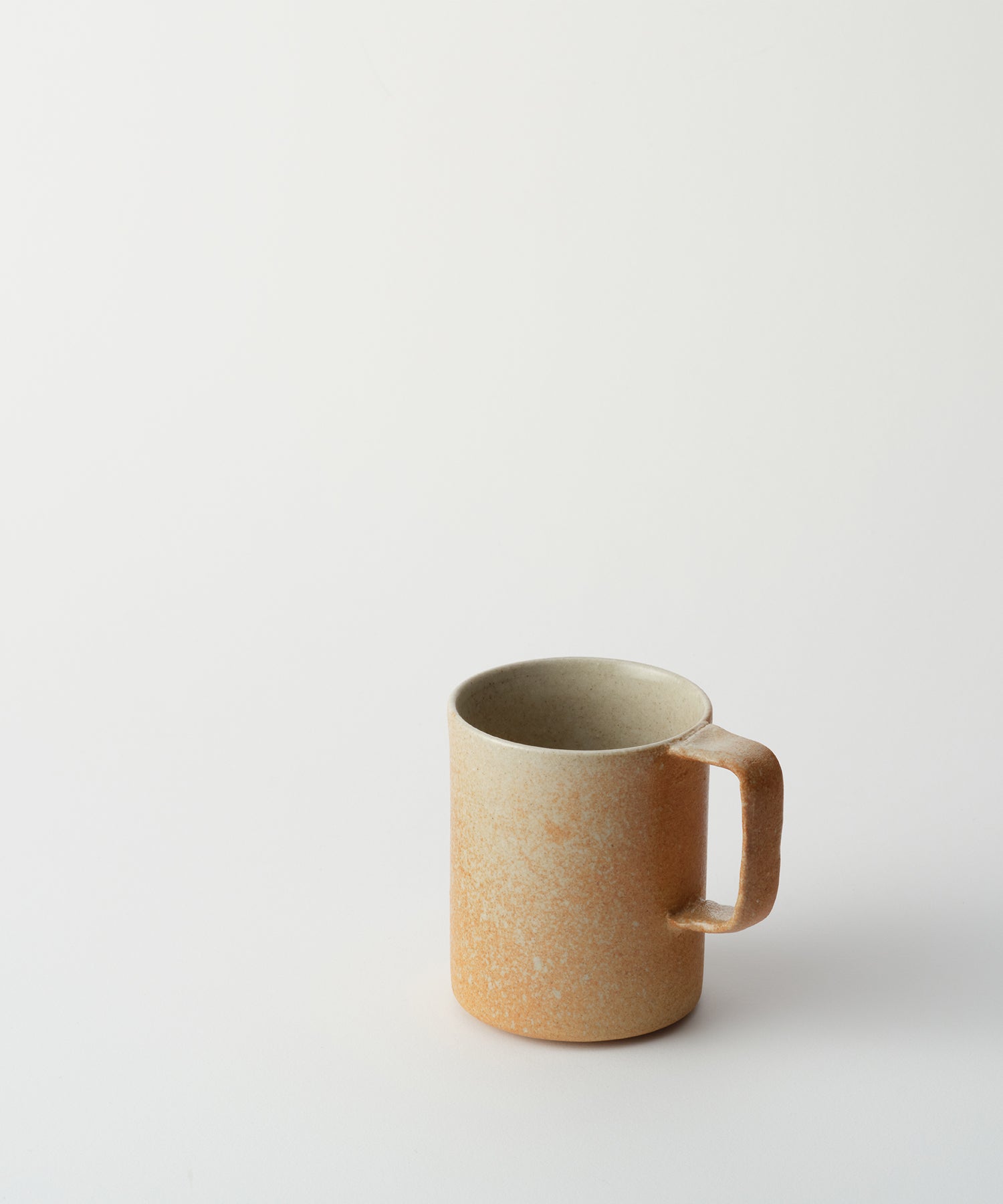 信楽焼 マグカップ