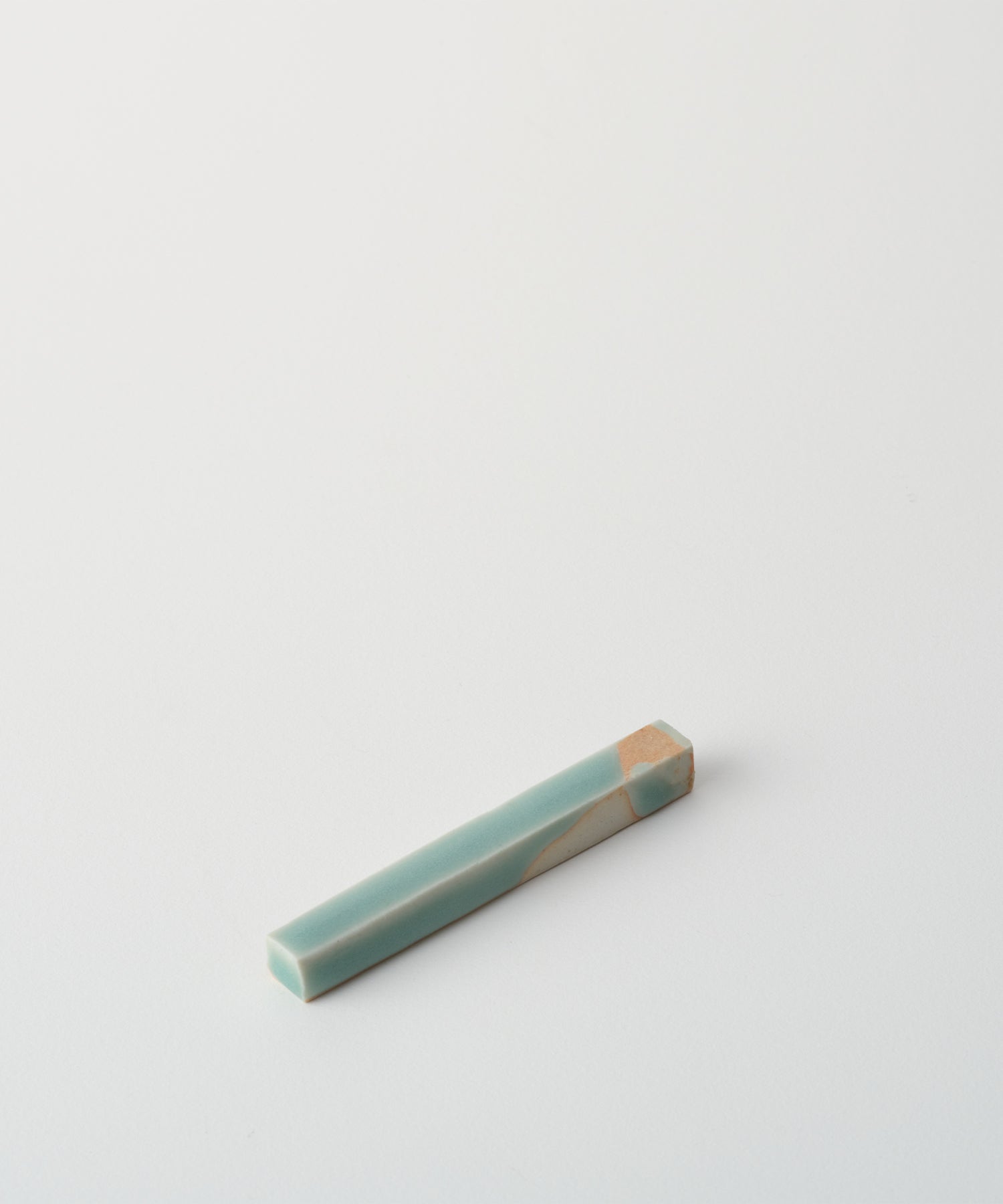 信楽焼 カトラリー置き