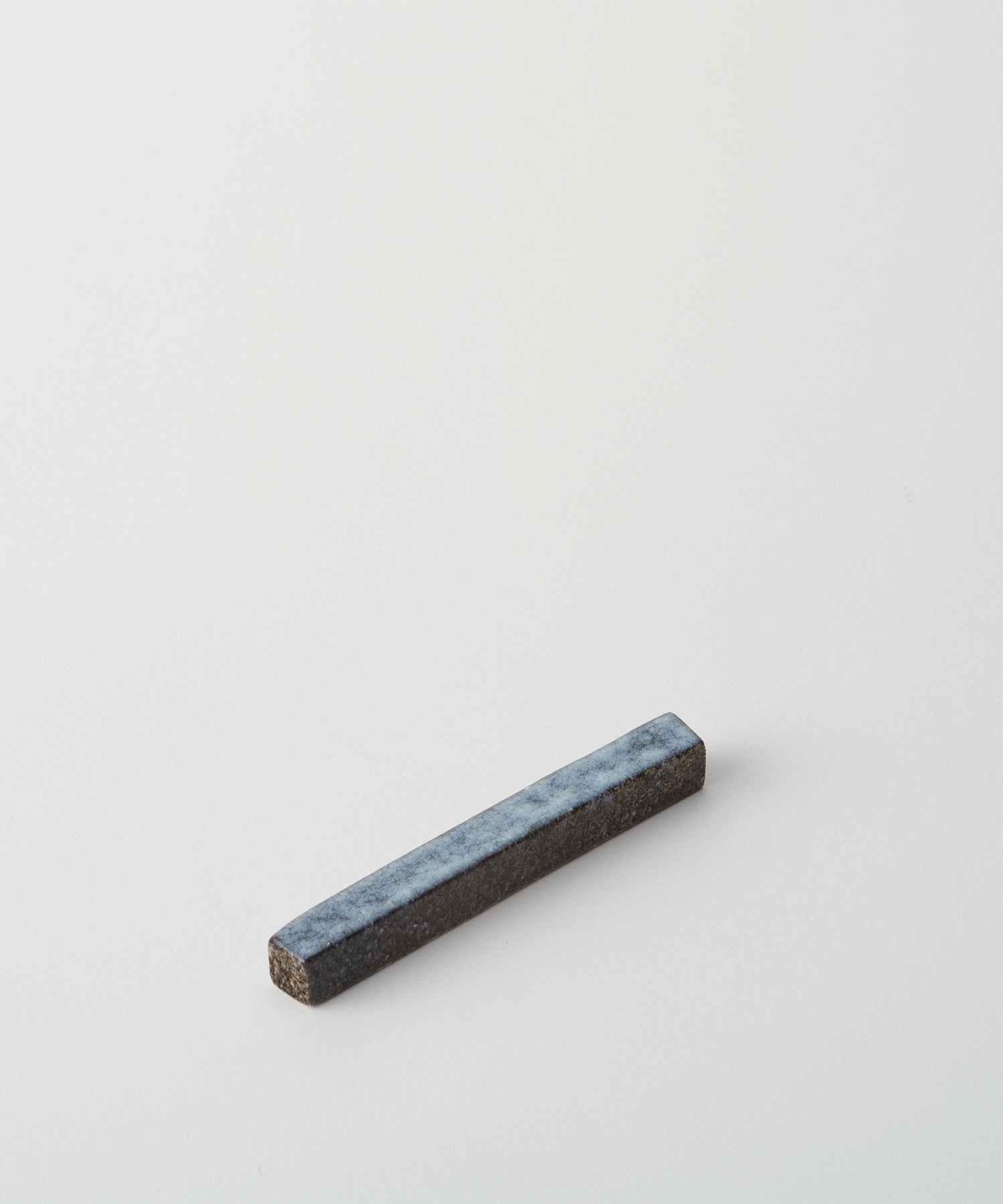 信楽焼 カトラリー置き