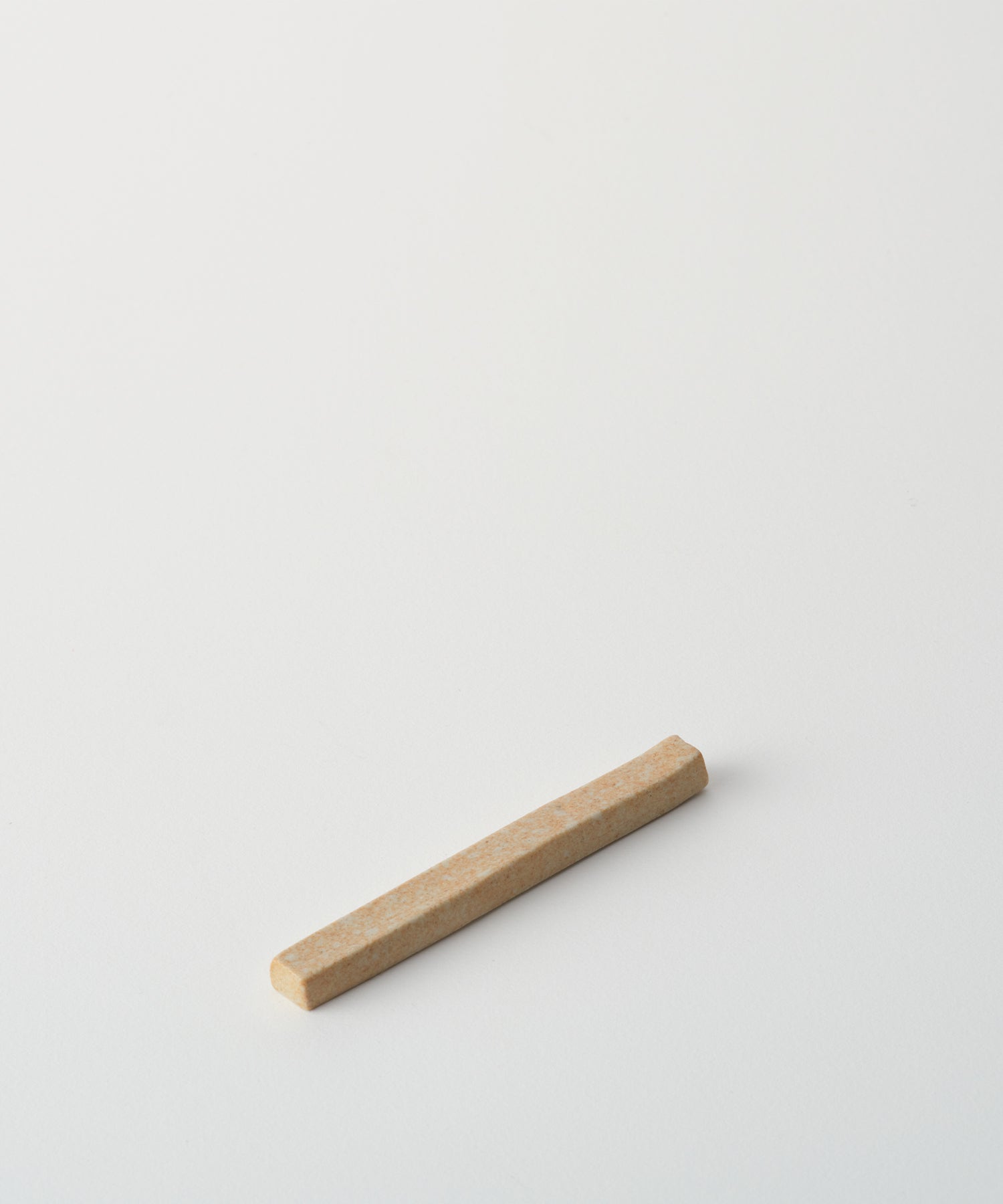 信楽焼 カトラリー置き