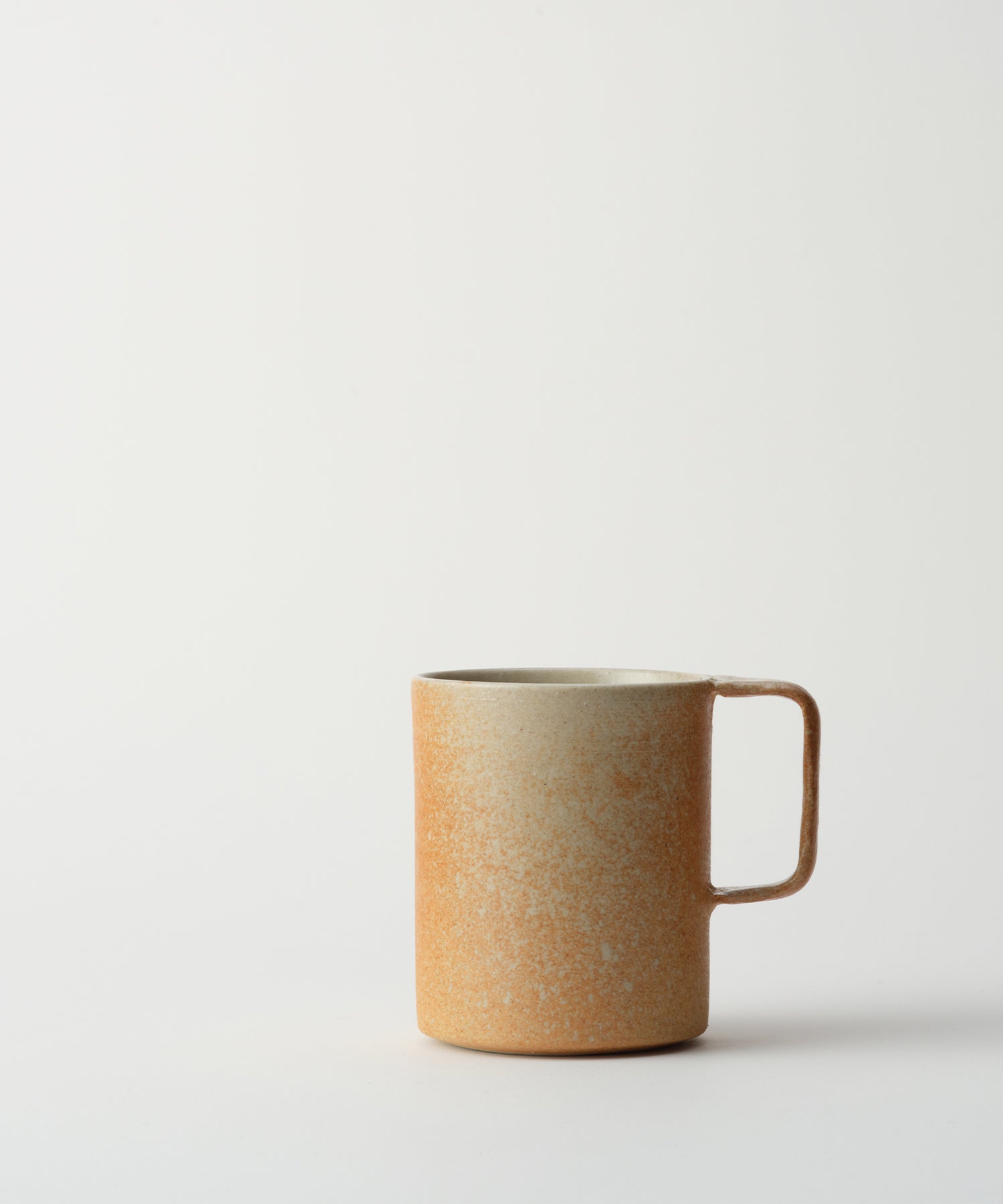 信楽焼 マグカップ