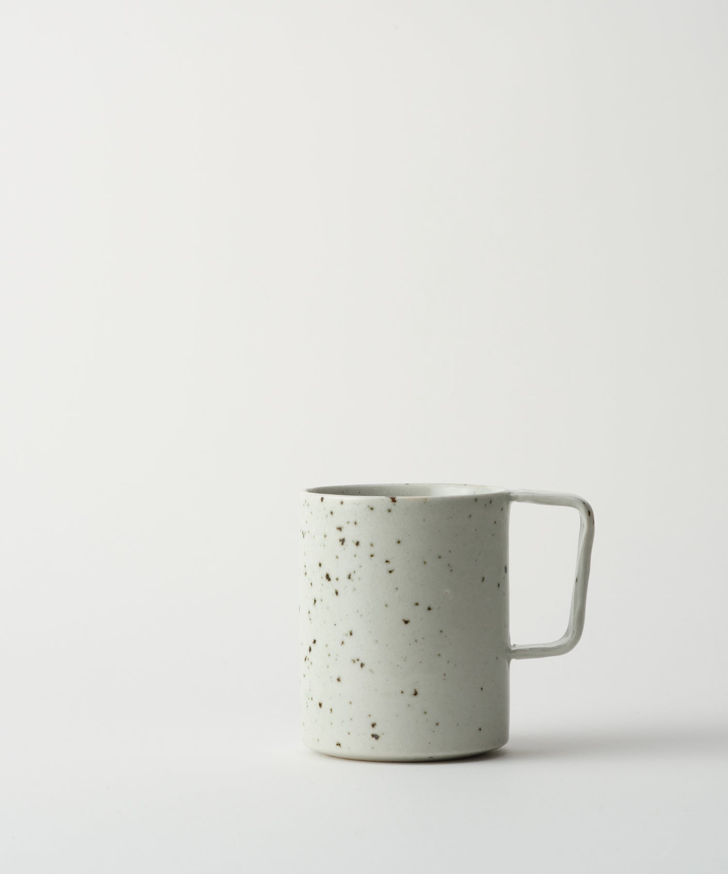 信楽焼 マグカップ