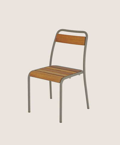 【CIGNINI（チンニーニ）／30％OFF！】 ASTRA OUTDOOR CHAIR