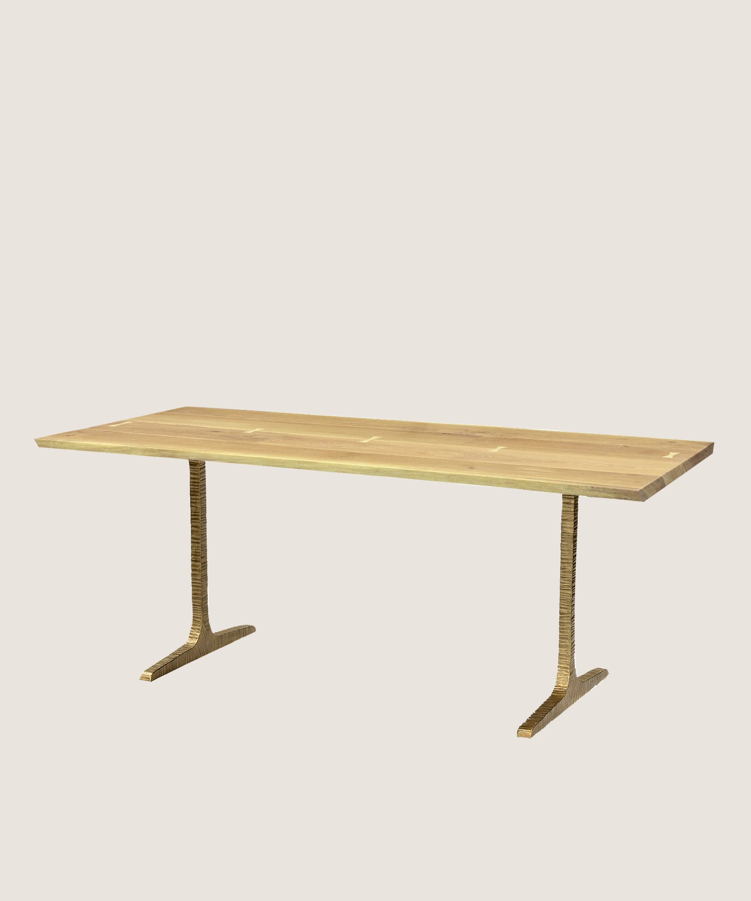 TLEG DINING TABLE