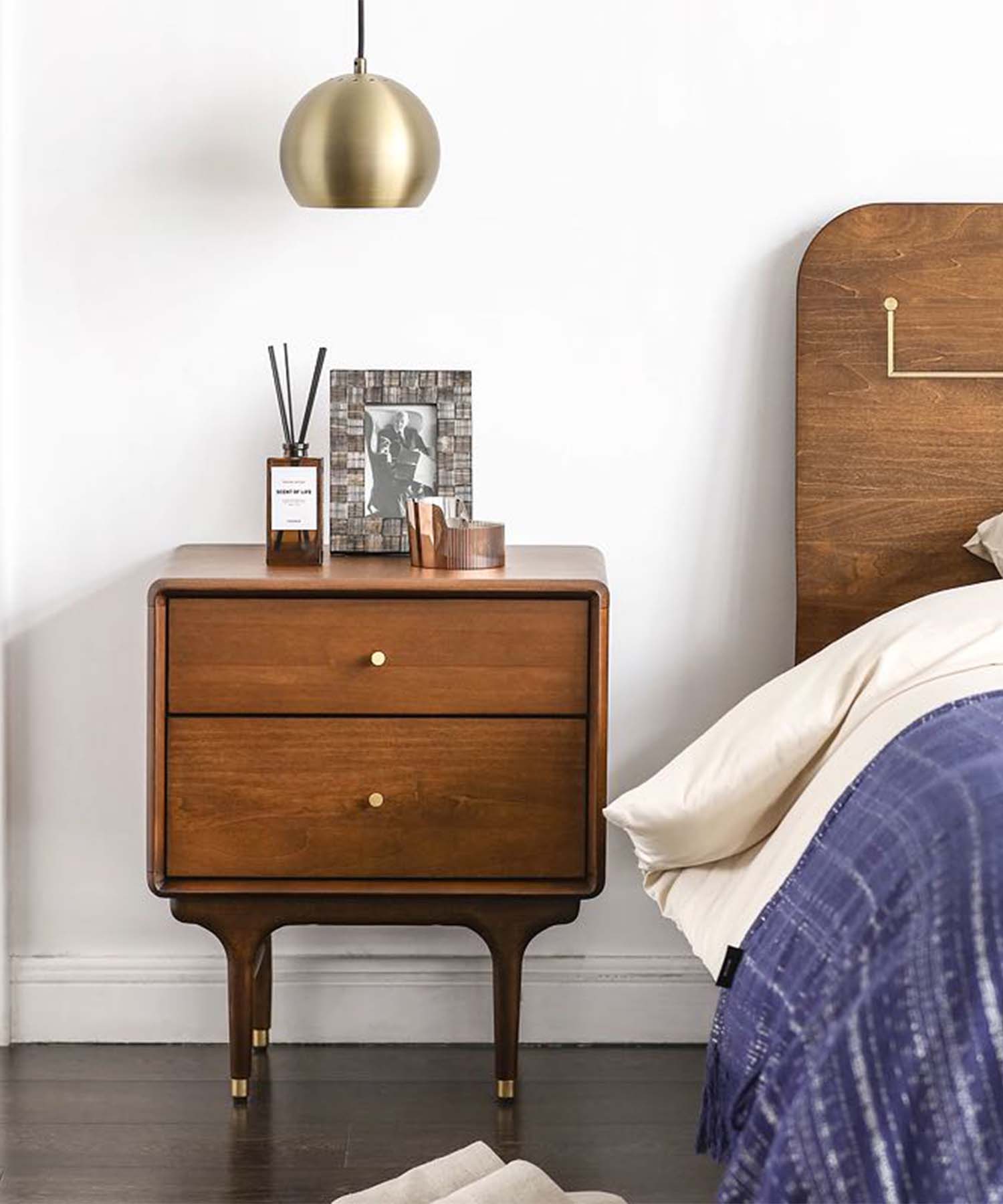 JULIE BED SIDE TABLE