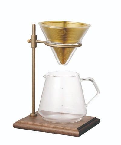 KINTO  ブリューワースタンドセット 4cups