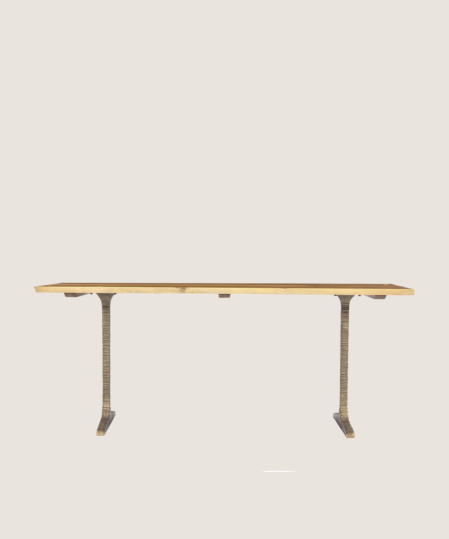 TLEG DINING TABLE