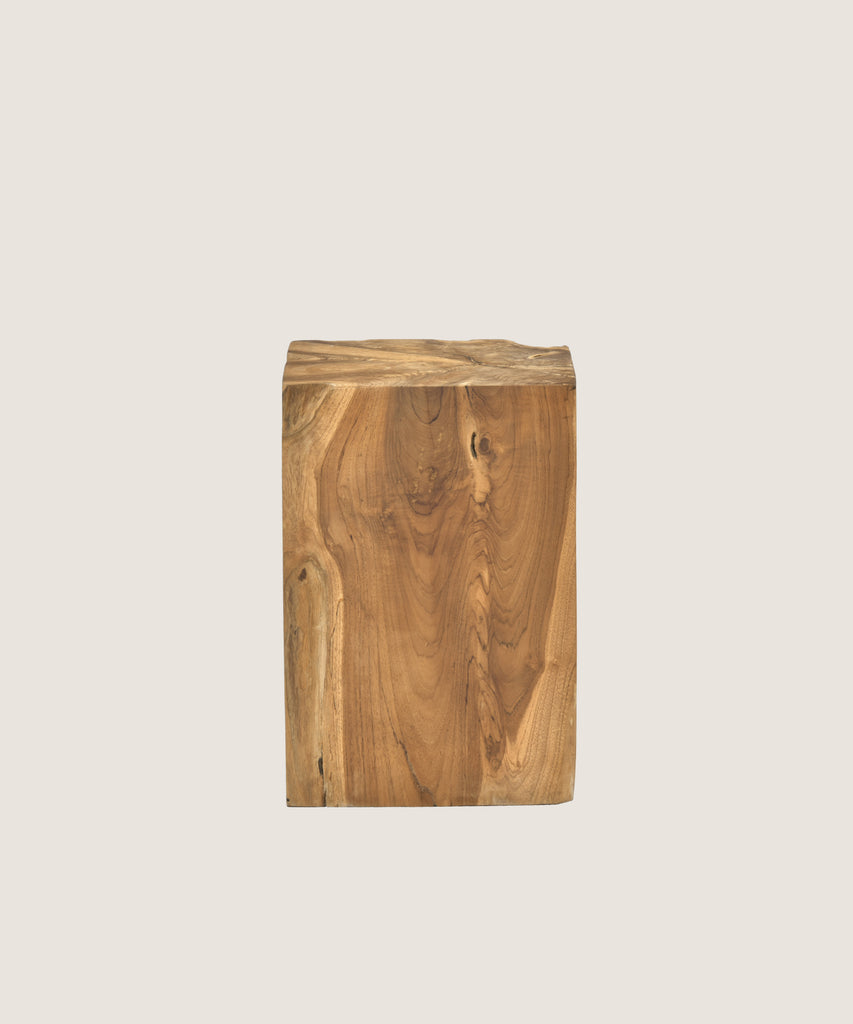 dareels（ダリールズ）TOOR STOOL SQUARE