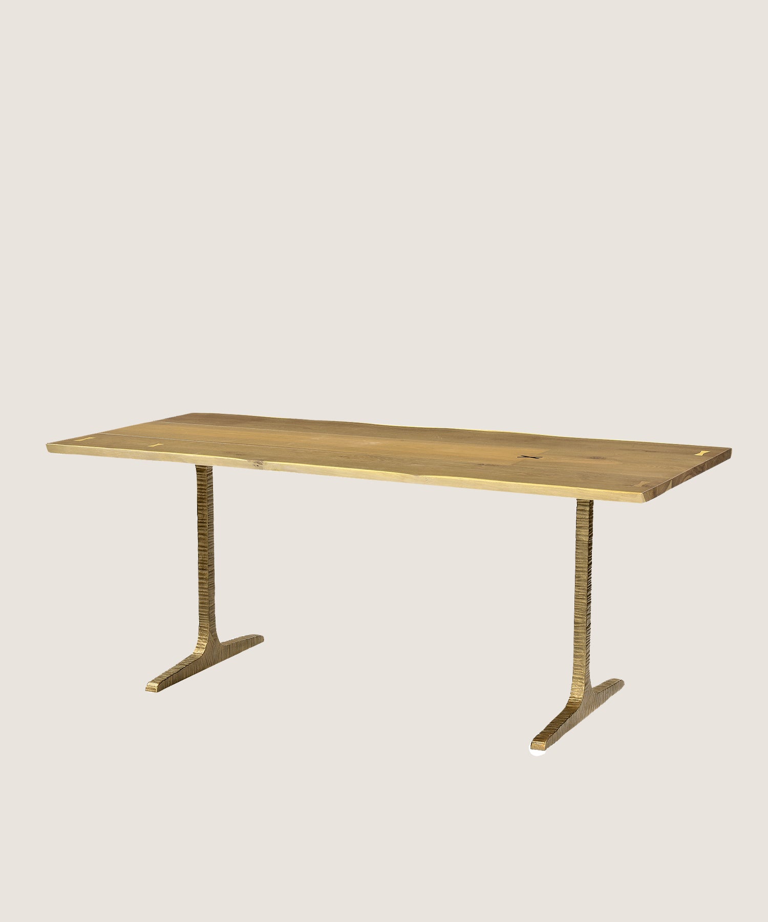 TLEG DINING TABLE