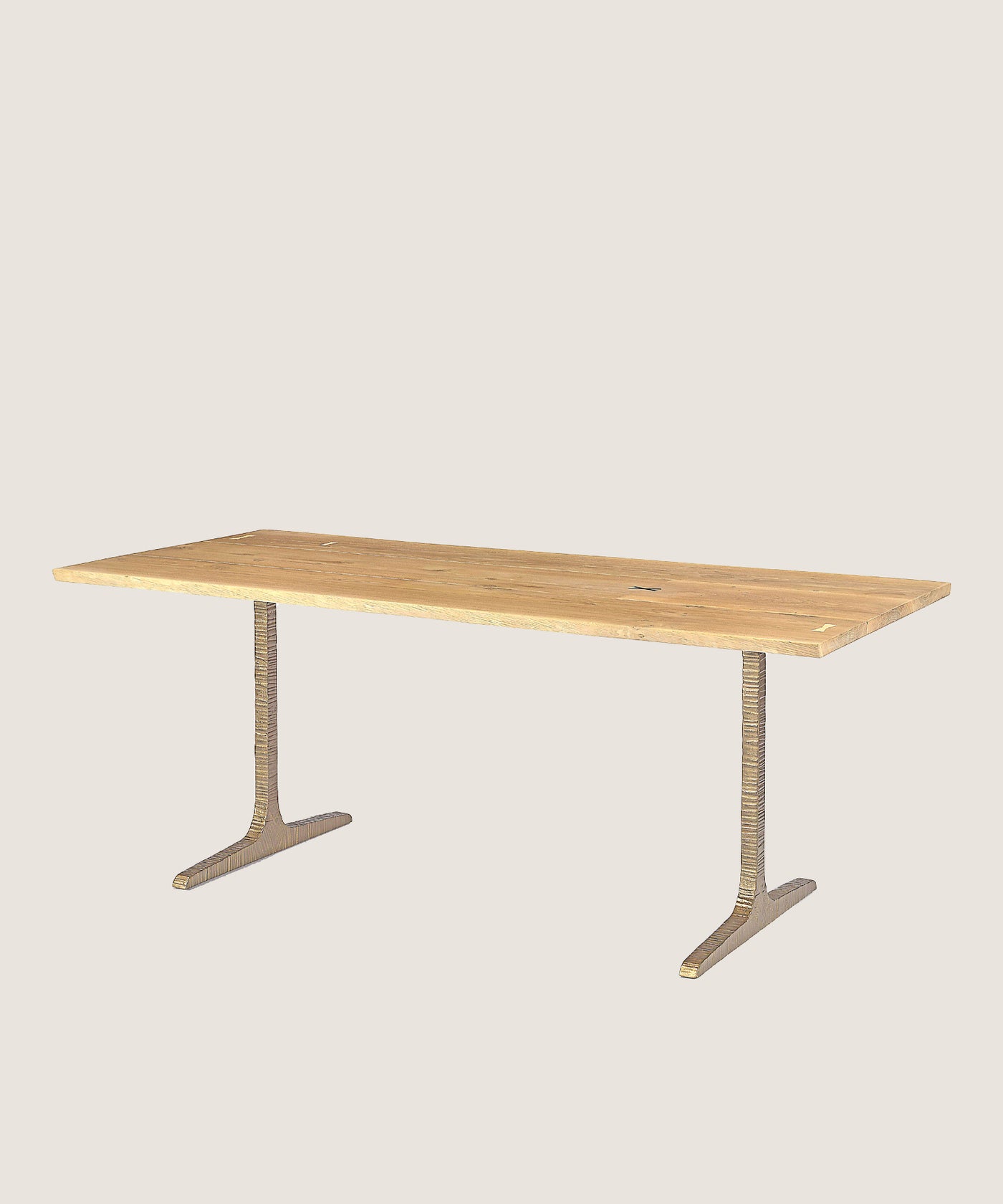SQUARE ROOTS（スクエアルーツ）TLEG DINING TABLE