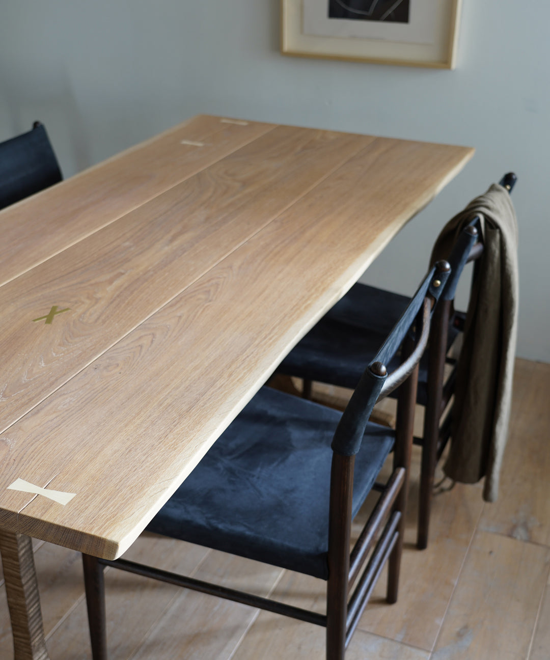 SQUARE ROOTS（スクエアルーツ）TLEG DINING TABLE ダイニング