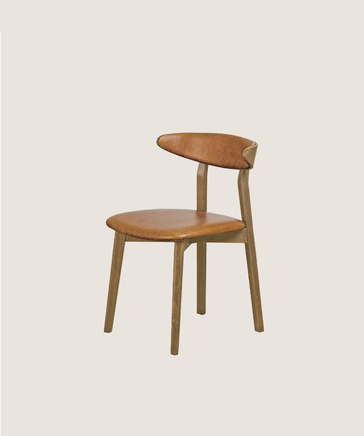 SQUARE ROOTS　BOMA CHAIR LEATHER