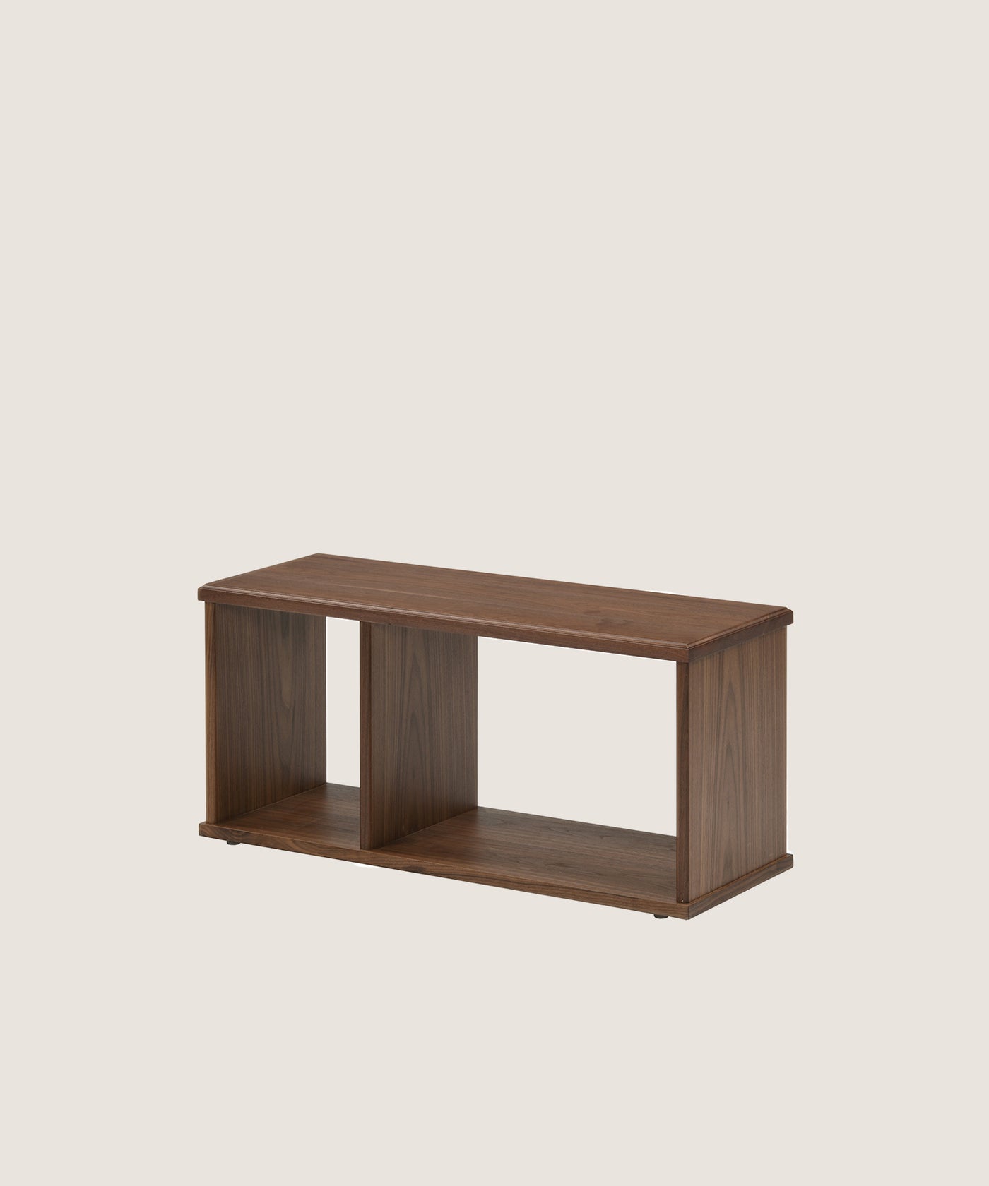 EPI BOX TABLE｜シンプルで使い勝手の良いテーブル – TIMELESS COMFORT