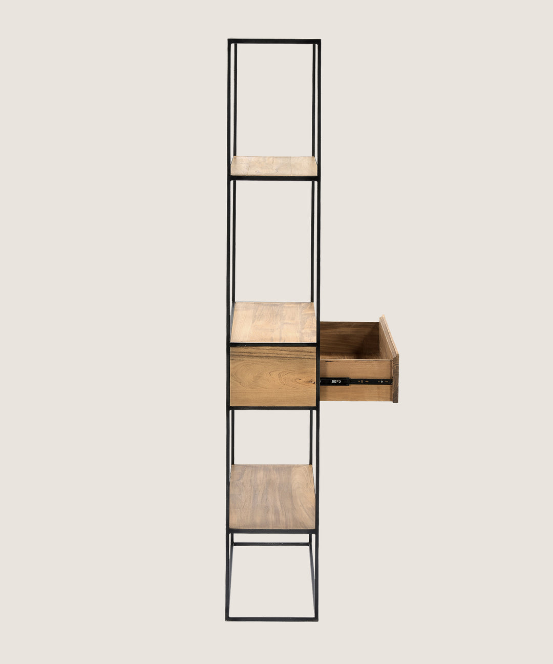 TOTEM DRAWER SHELF – TIMELESS COMFORT