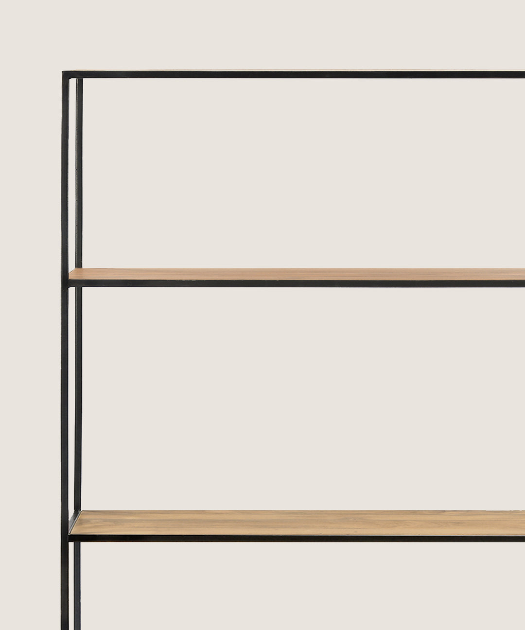 ASPLUND:ウッドラックdareels TOTEM DRAWER SHELF dareels_totem_doors_00052web_1