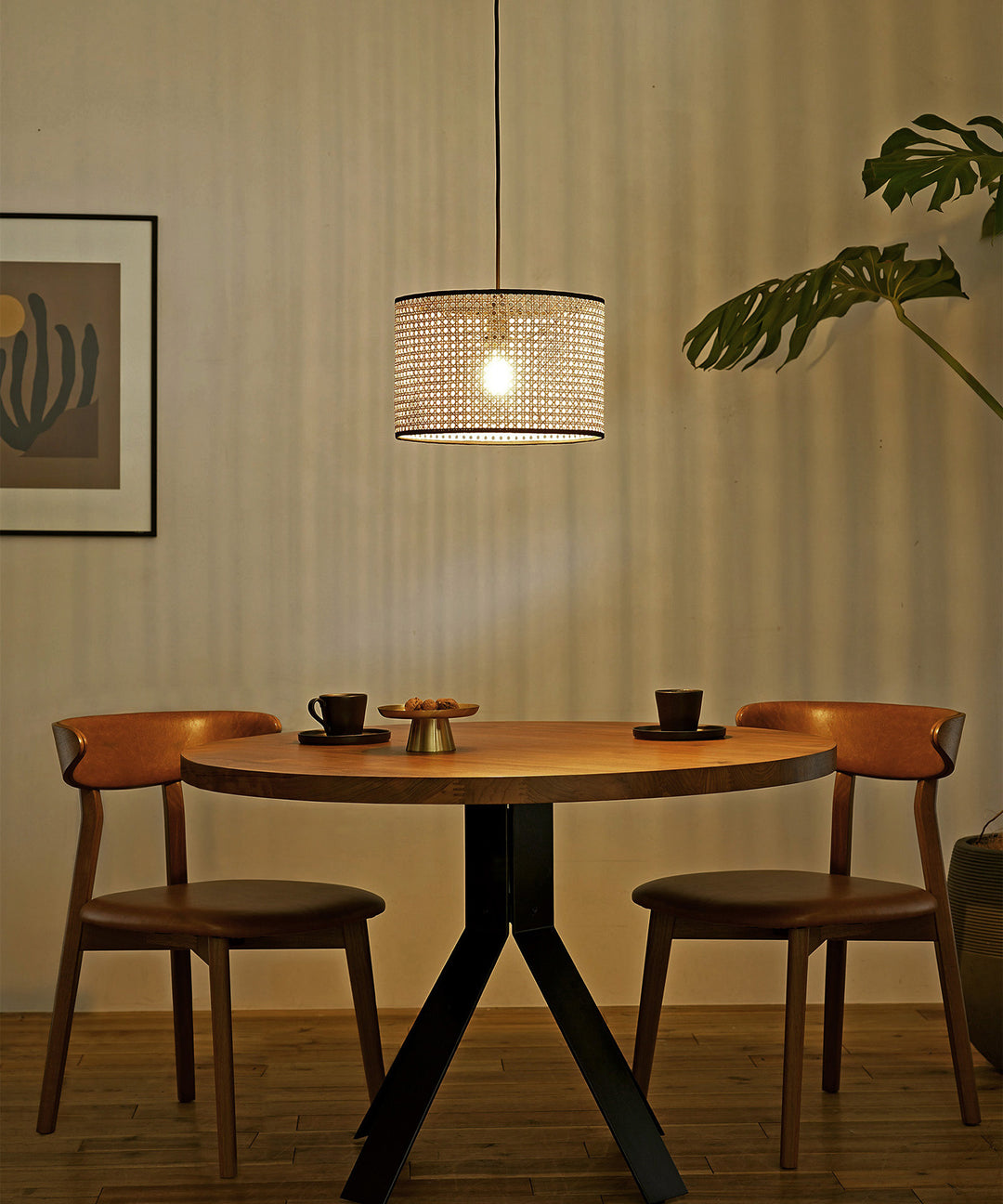 ecruxe（エクリュクス）HEMMING PENDANT LAMP – TIMELESS COMFORT