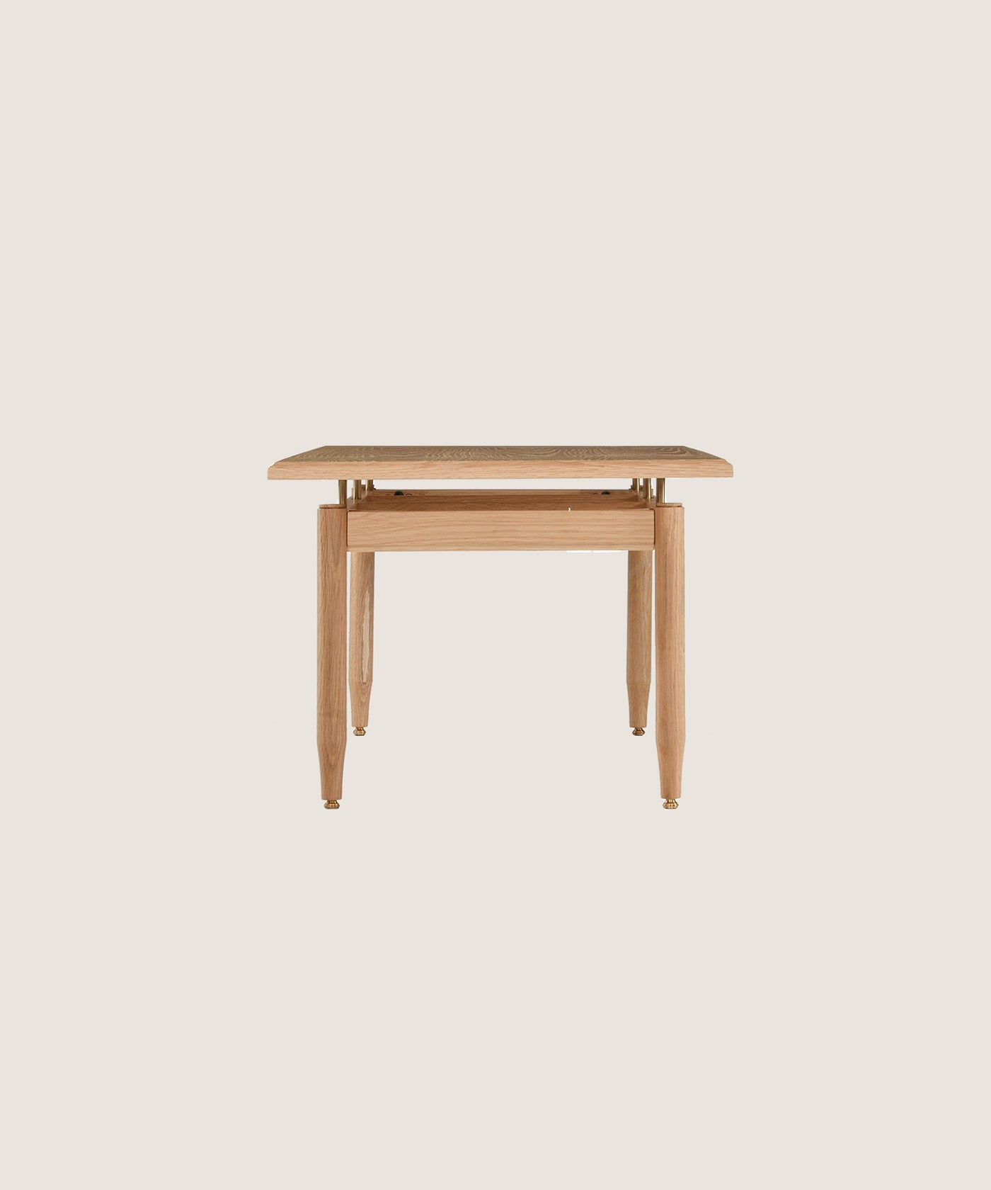 EPI COFFEE TABLE