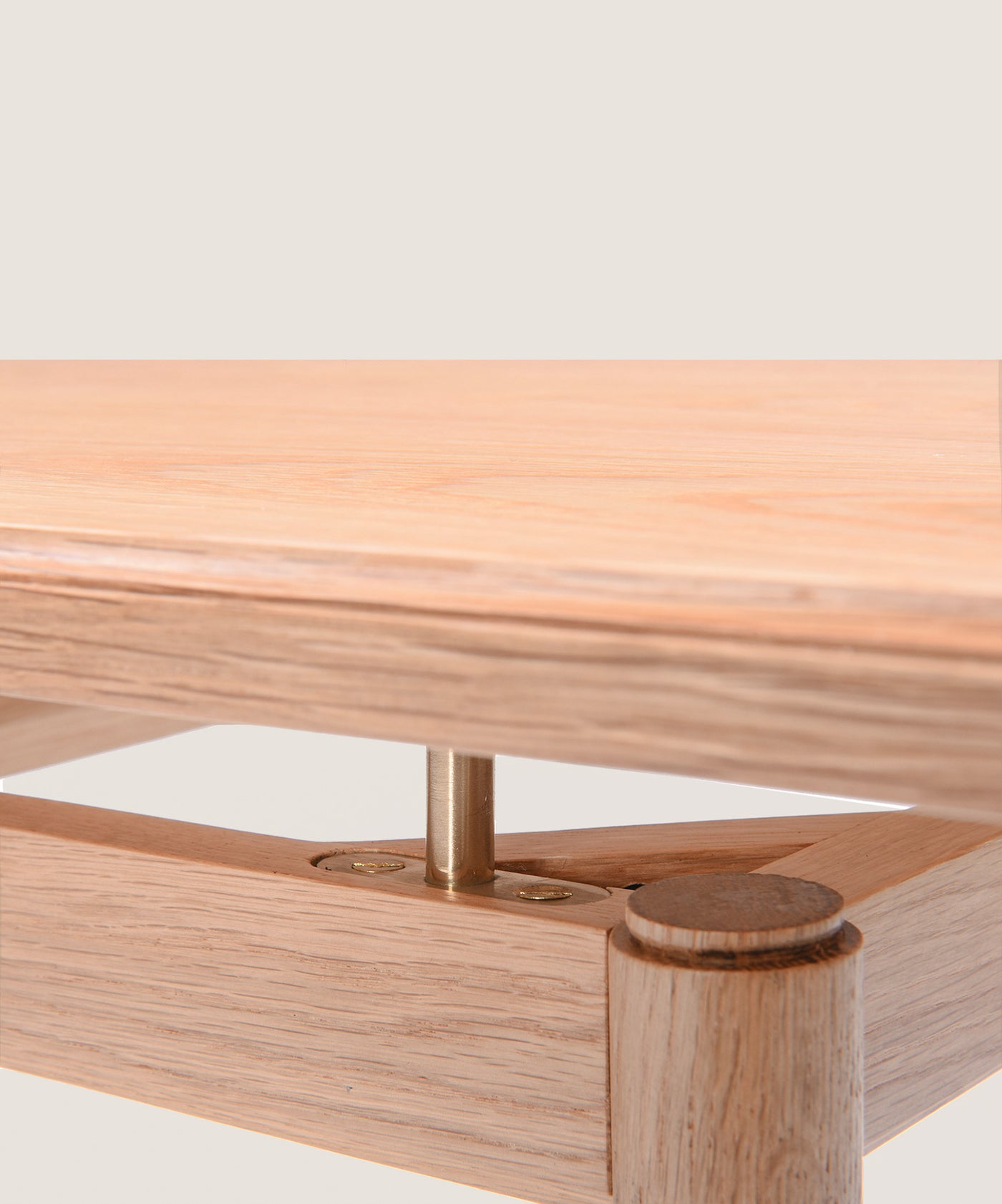 EPI COFFEE TABLE