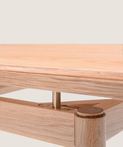 EPI COFFEE TABLE
