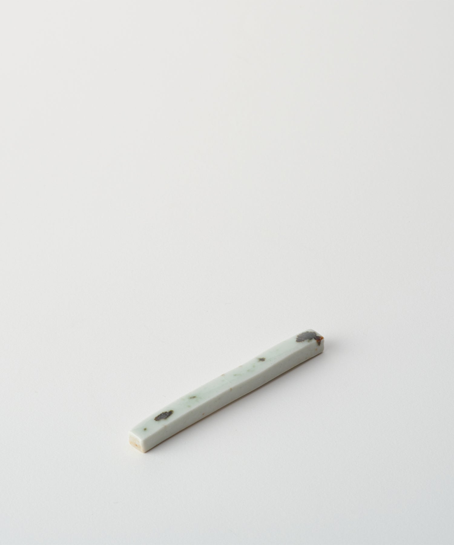 信楽焼 カトラリー置き