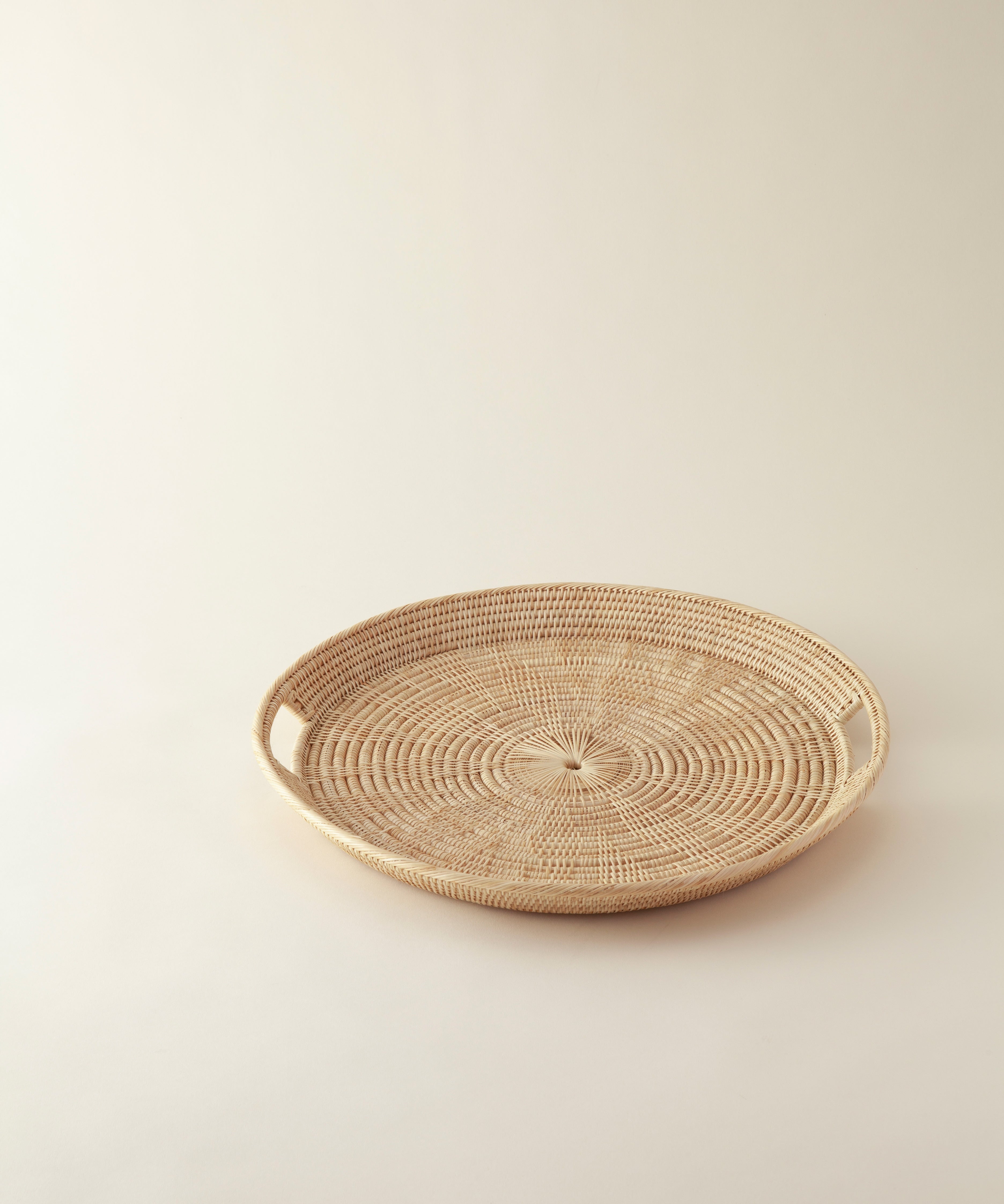 ラウンドトレイ