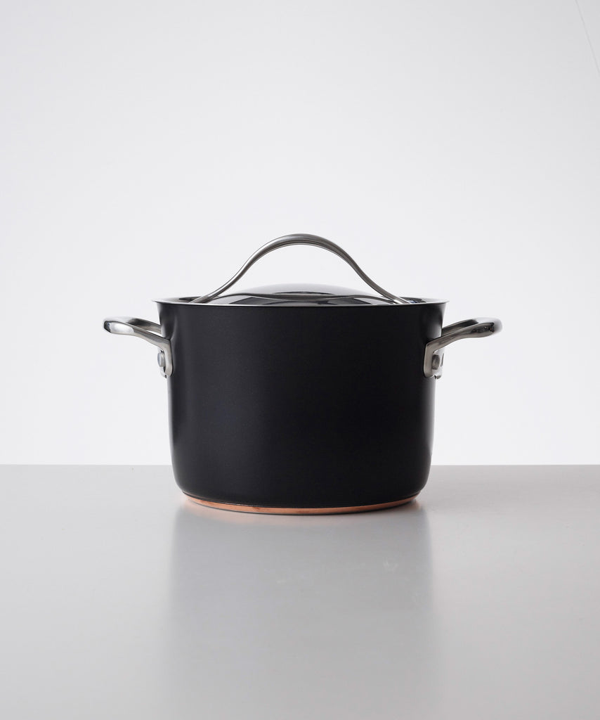 ルクス 両手鍋 20cm – TIMELESS COMFORT