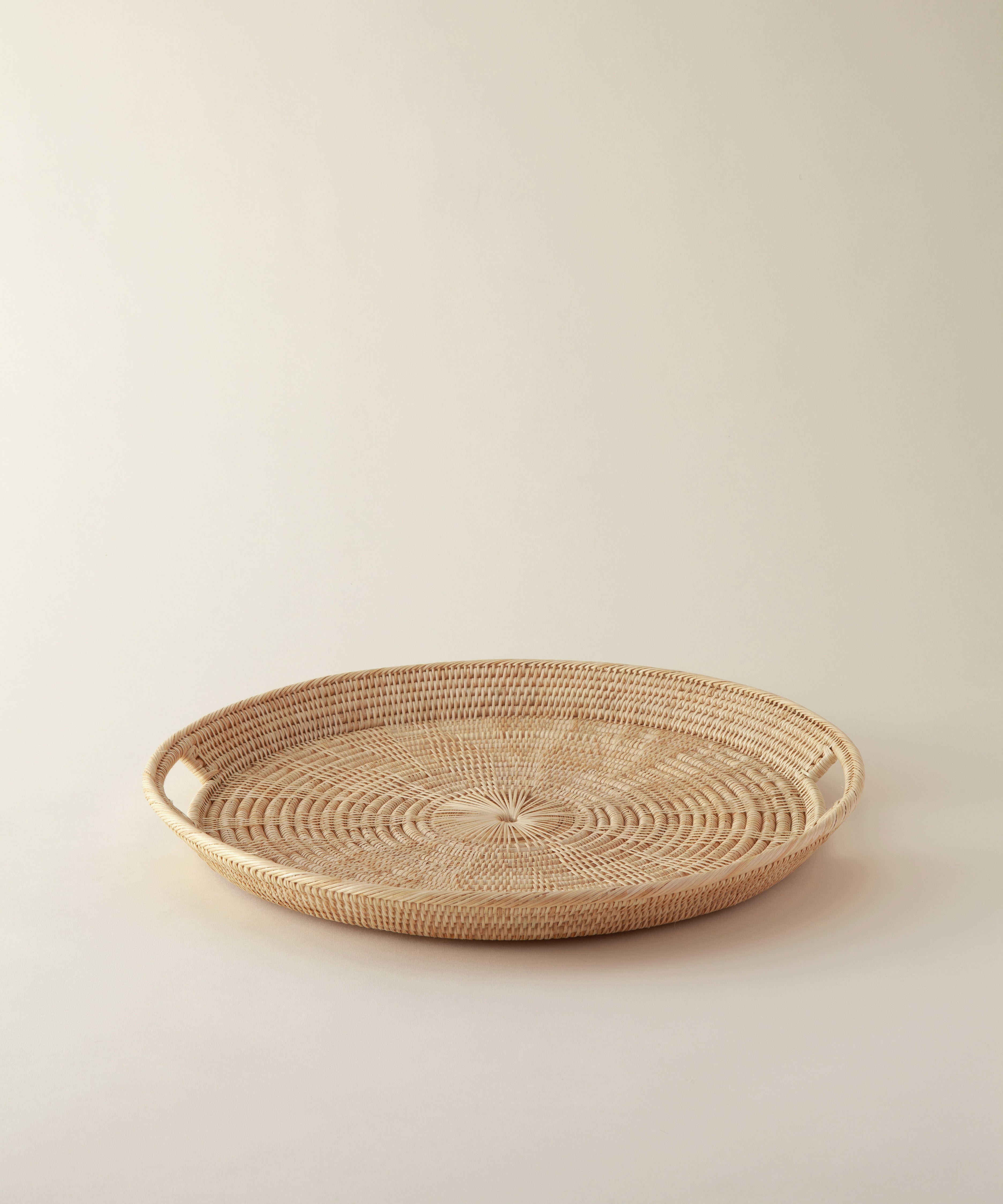 ラウンドトレイ