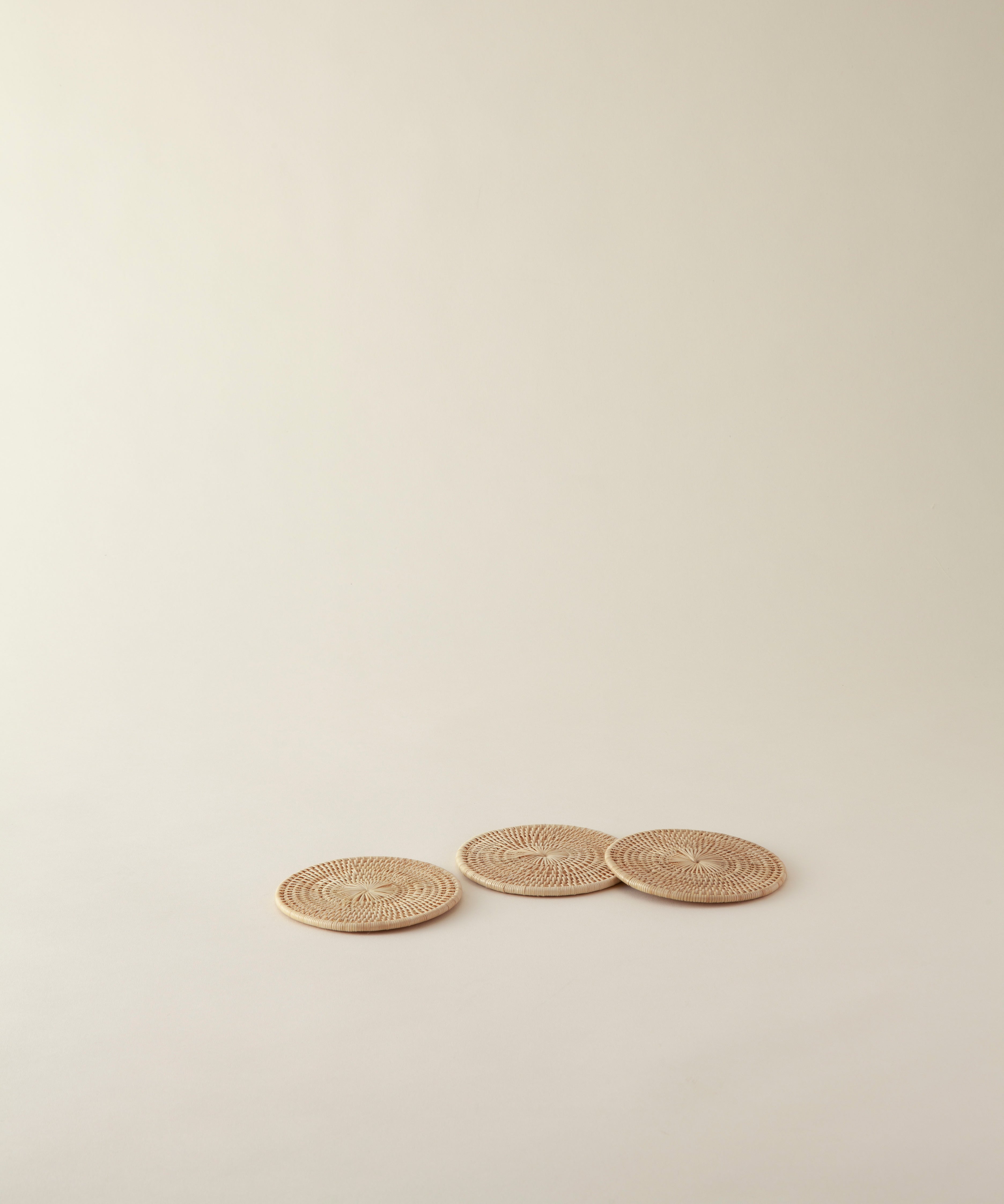 ラウンドコースター