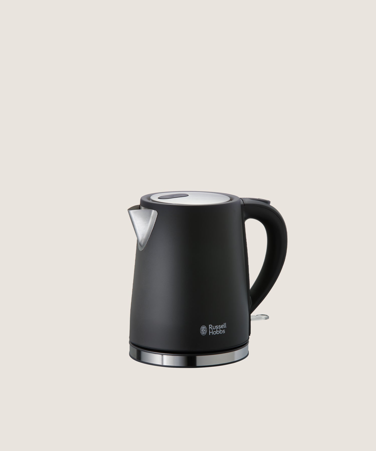 【OUTLET商品※箱汚れあり】ベーシックケトル