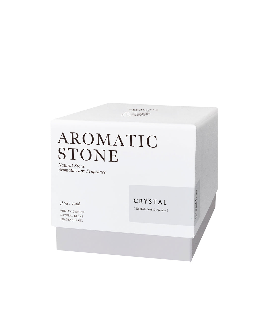 aromatic 