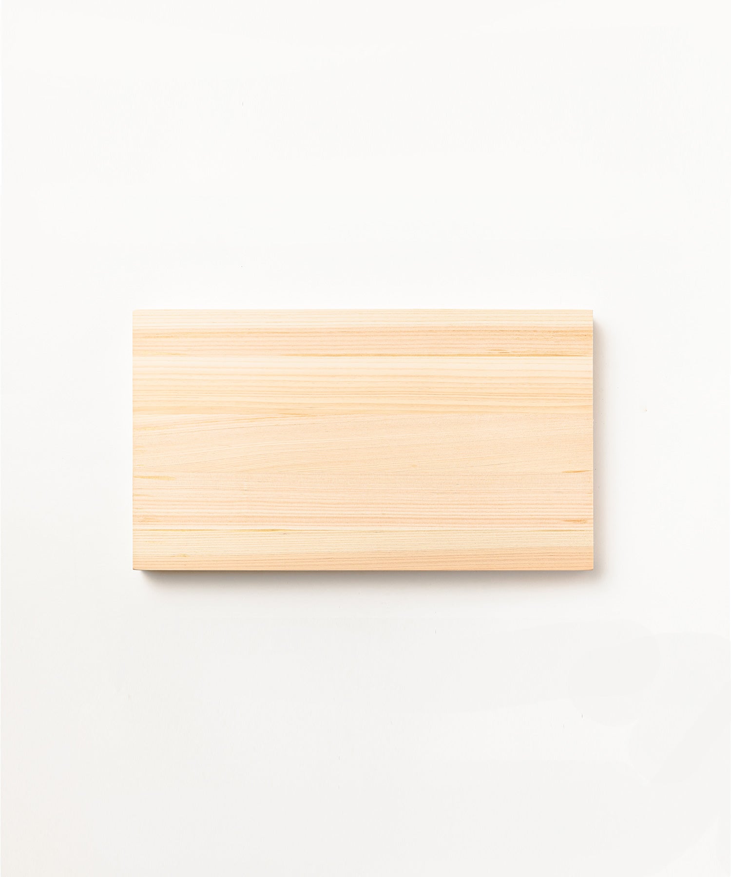 ひのき まな板（寄木）