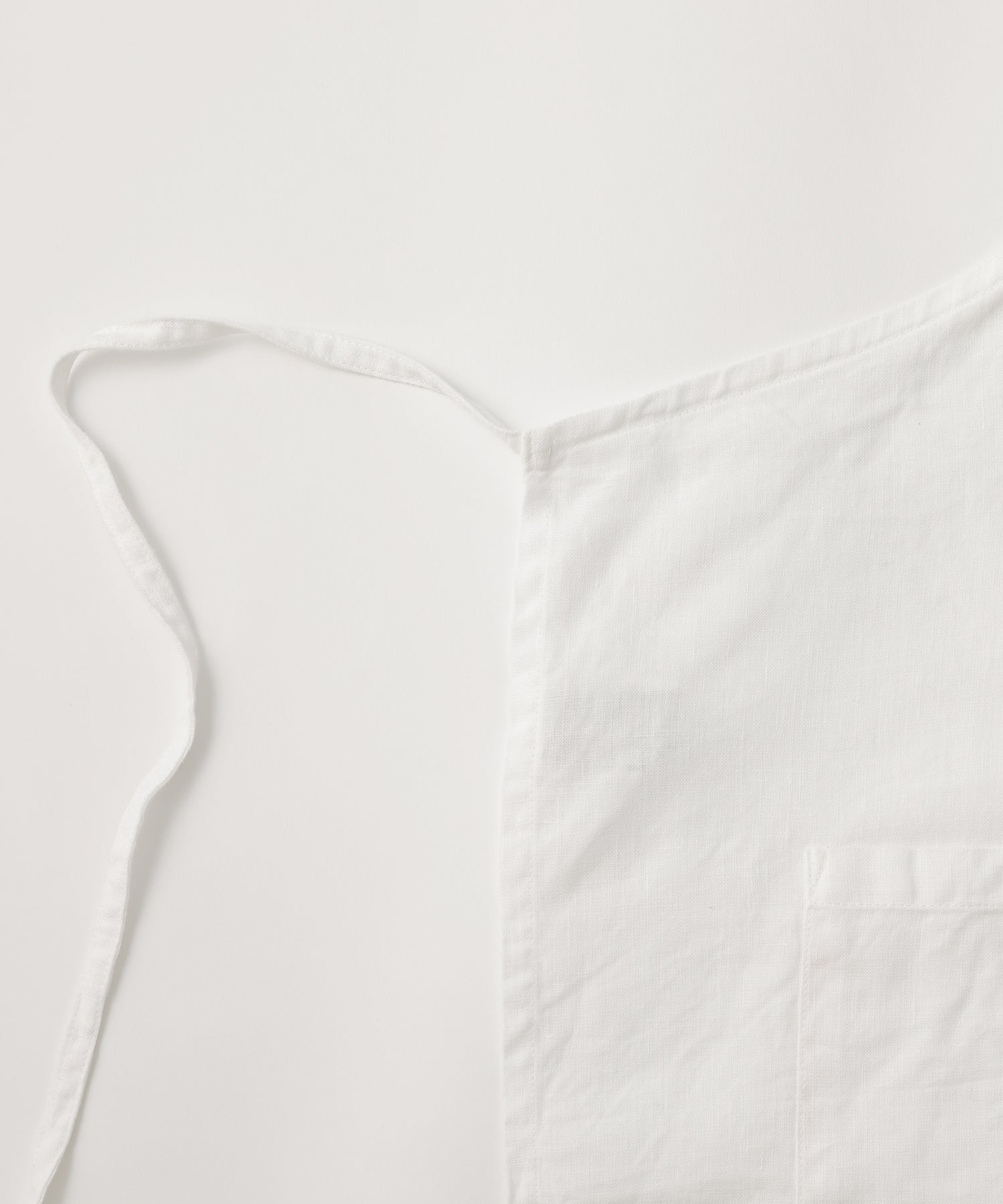 ヘンプエプロンS （シングル）