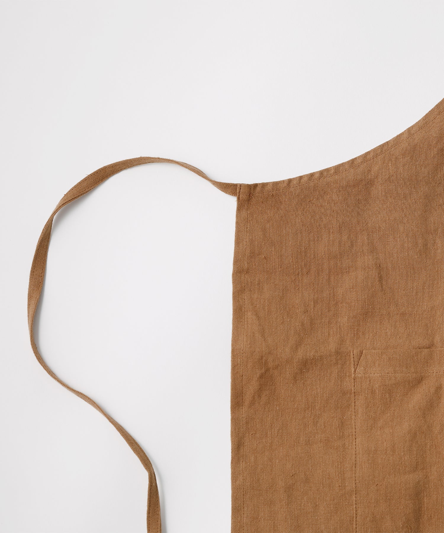 ヘンプエプロンS （シングル）